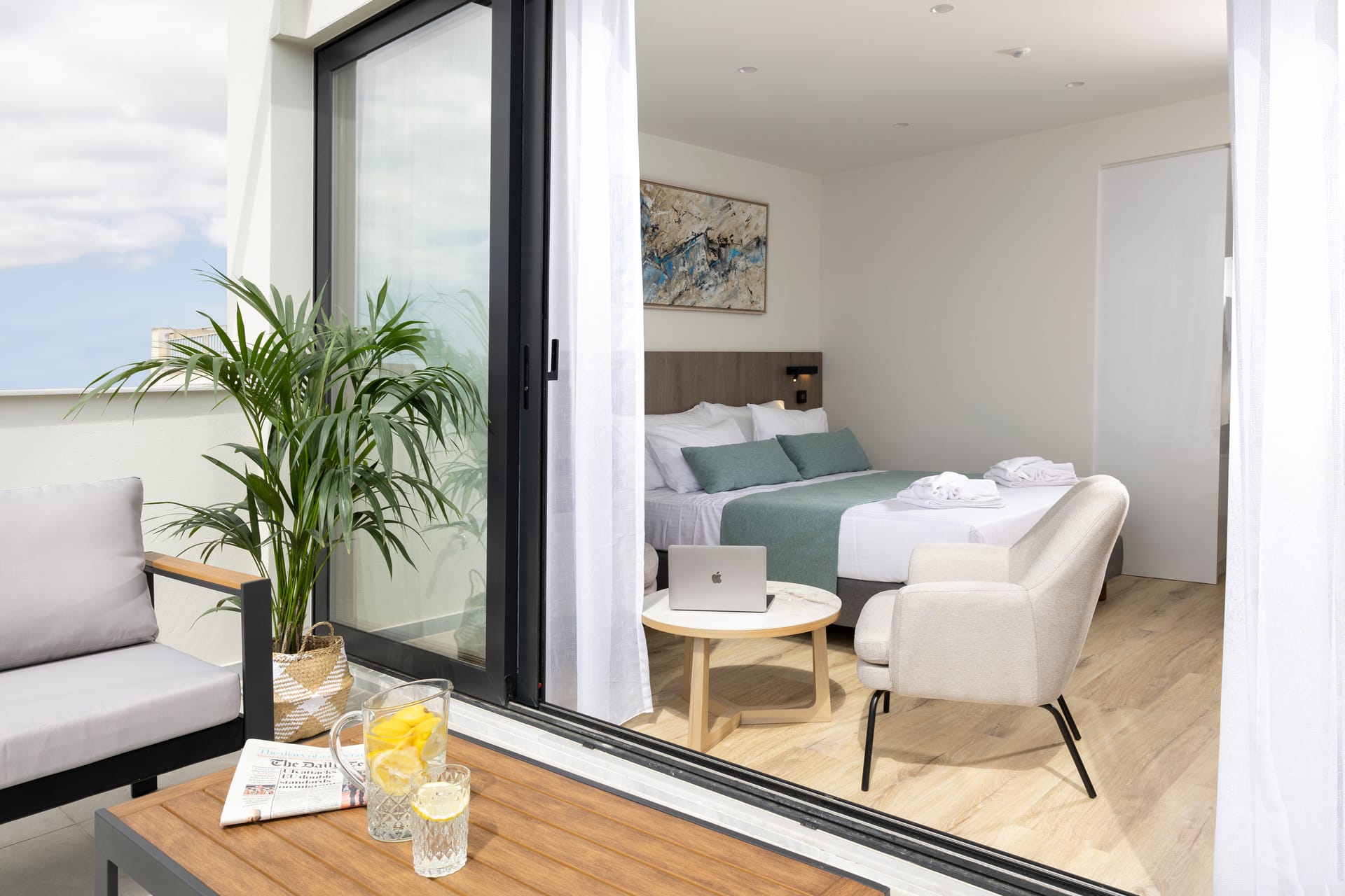 Hestia Asklipiou 9 - LOFT - 5