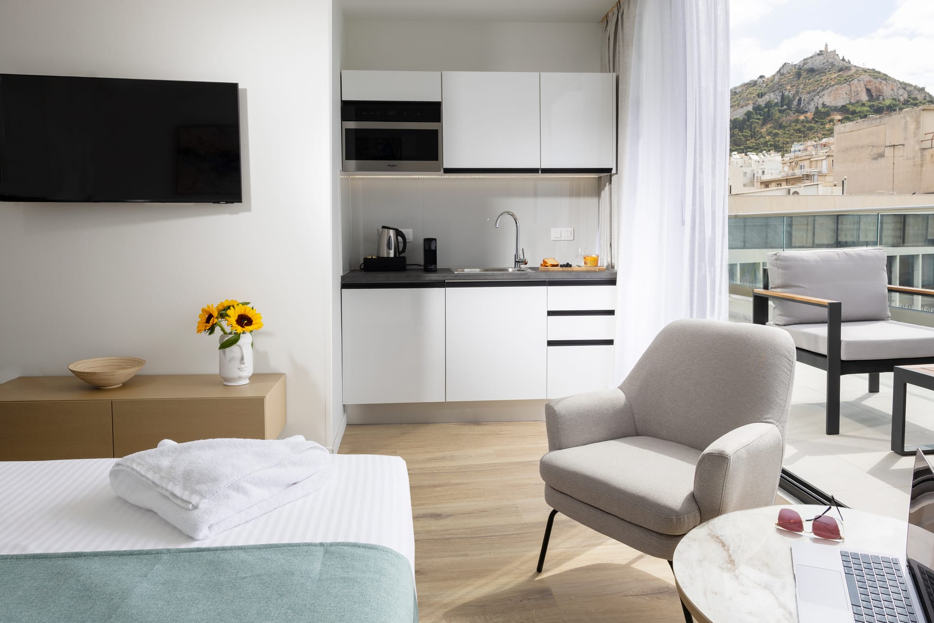 Hestia Asklipiou 9 - LOFT - 3