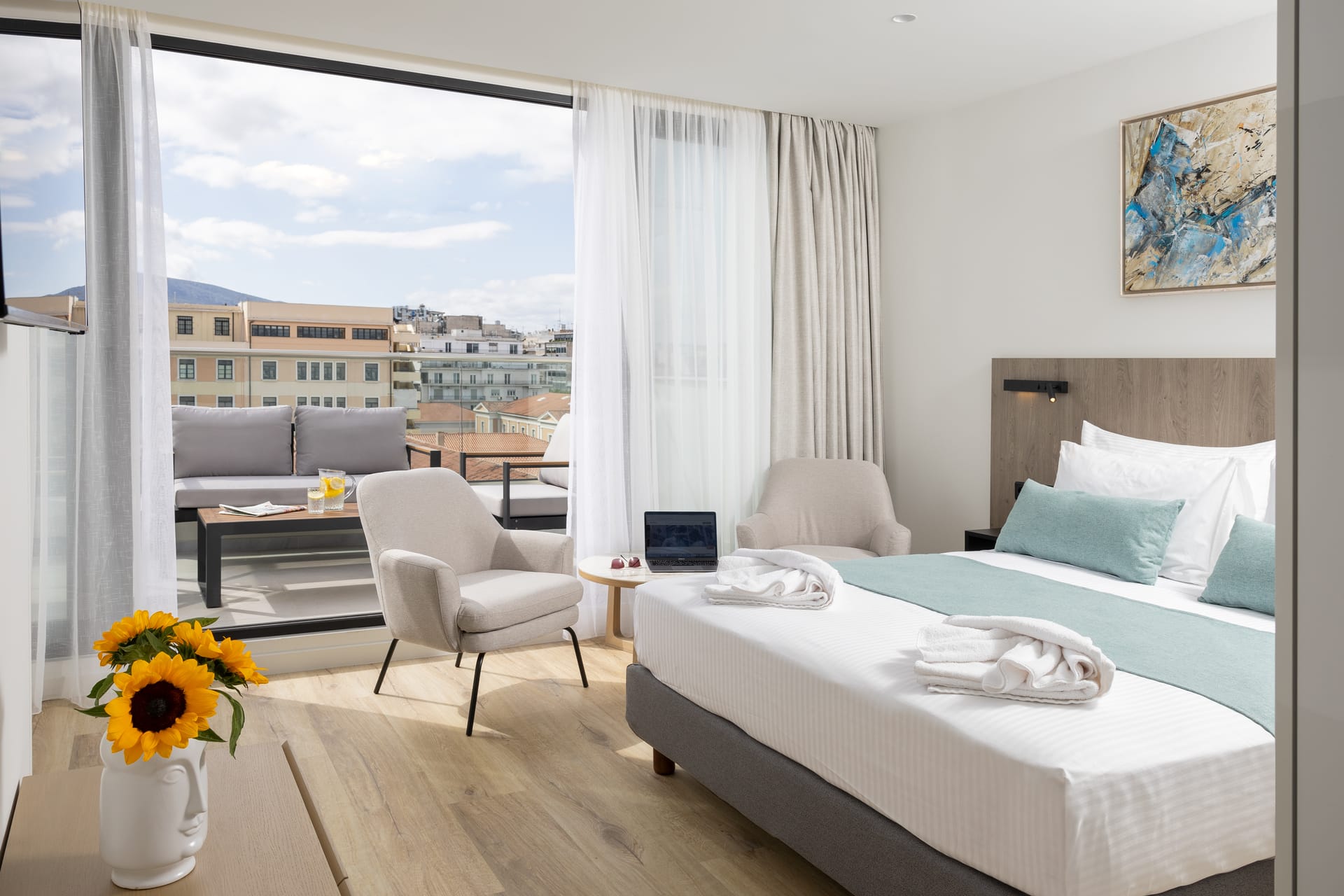Hestia Asklipiou 9 - LOFT - 2