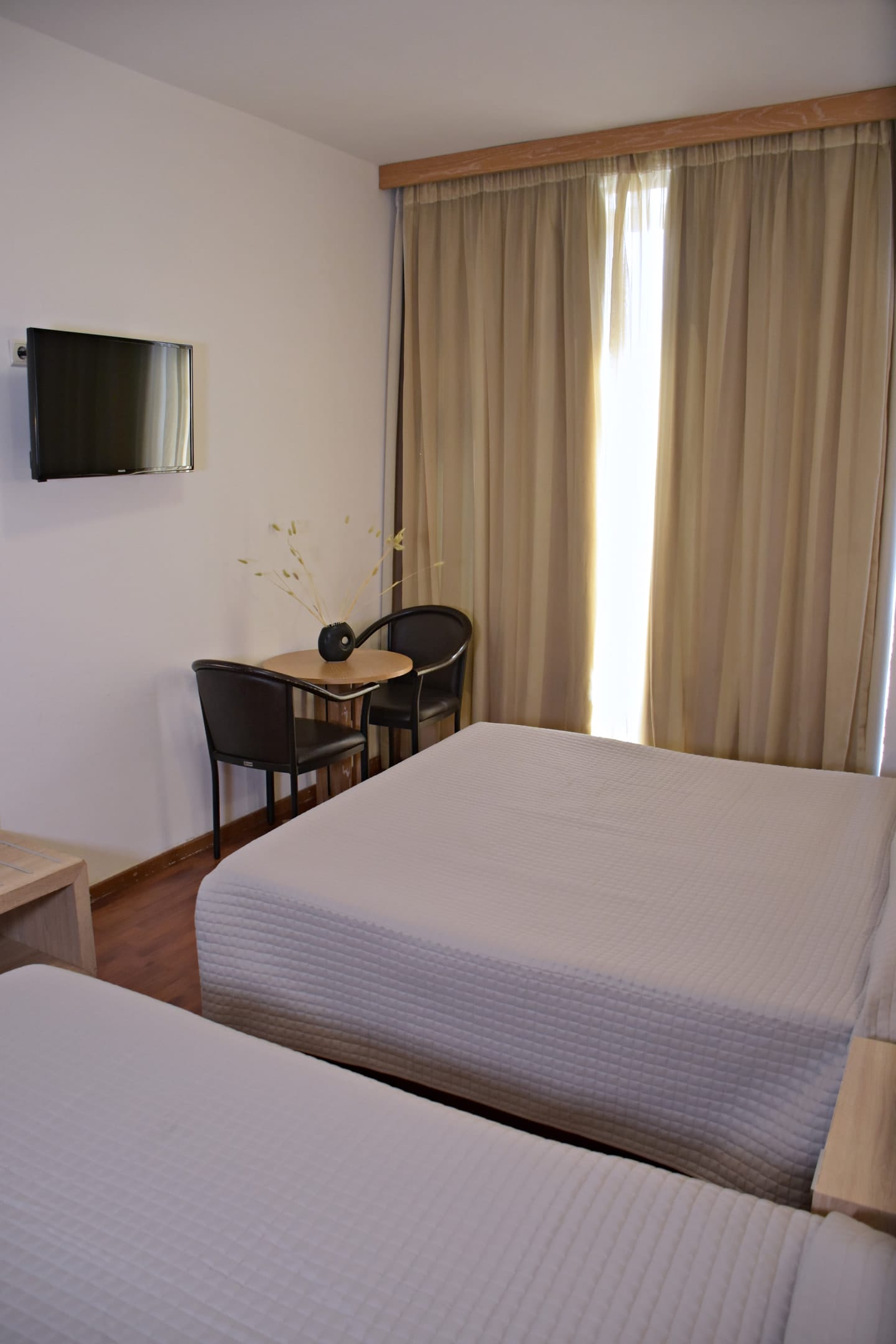 Arethusa Hotel Athens - TRIPLE - 9