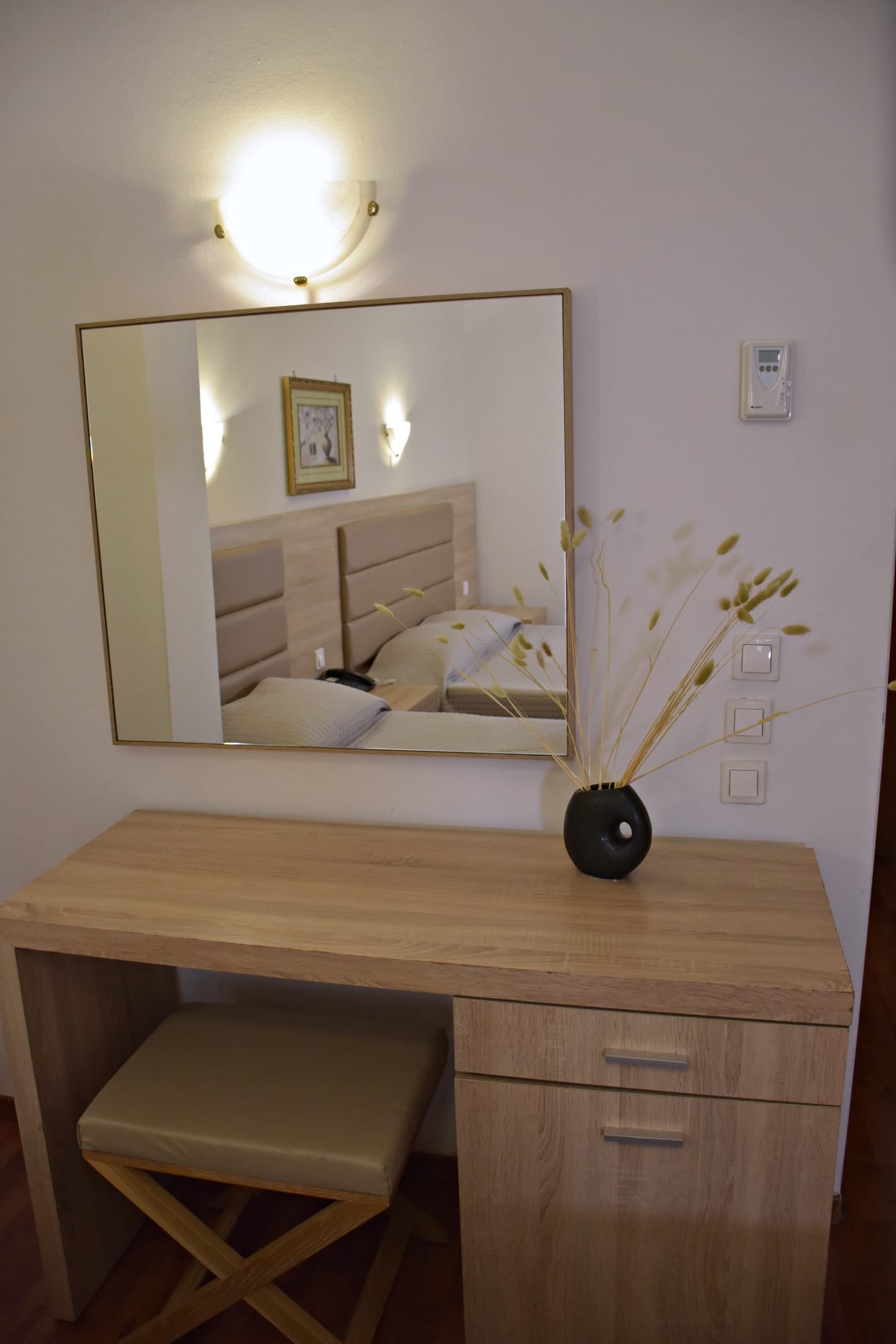 Arethusa Hotel Athens - TRIPLE - 12