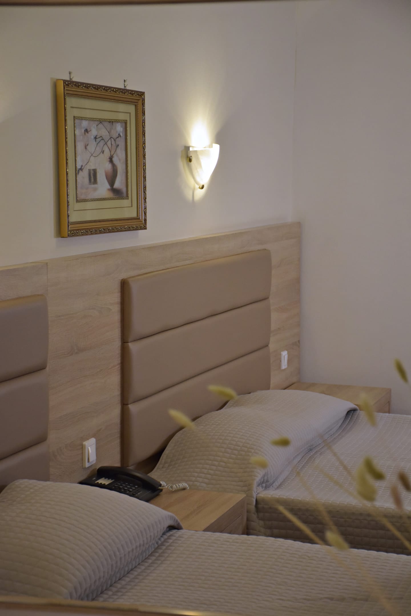 Arethusa Hotel Athens - TRIPLE - 14