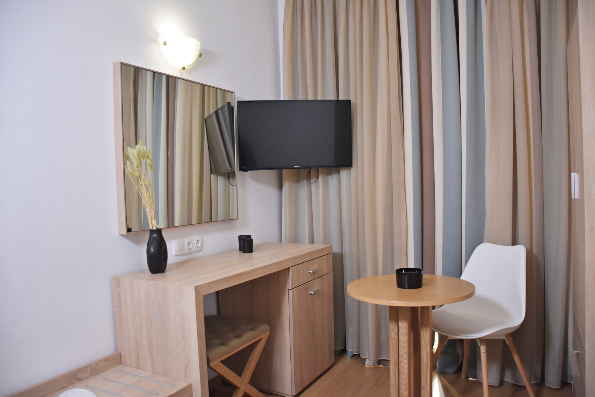 Arethusa Hotel Athens - SINGLE - 6
