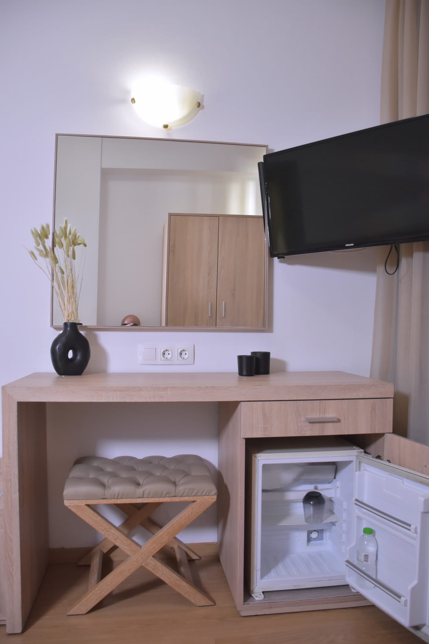 Arethusa Hotel Athens - SINGLE - 5