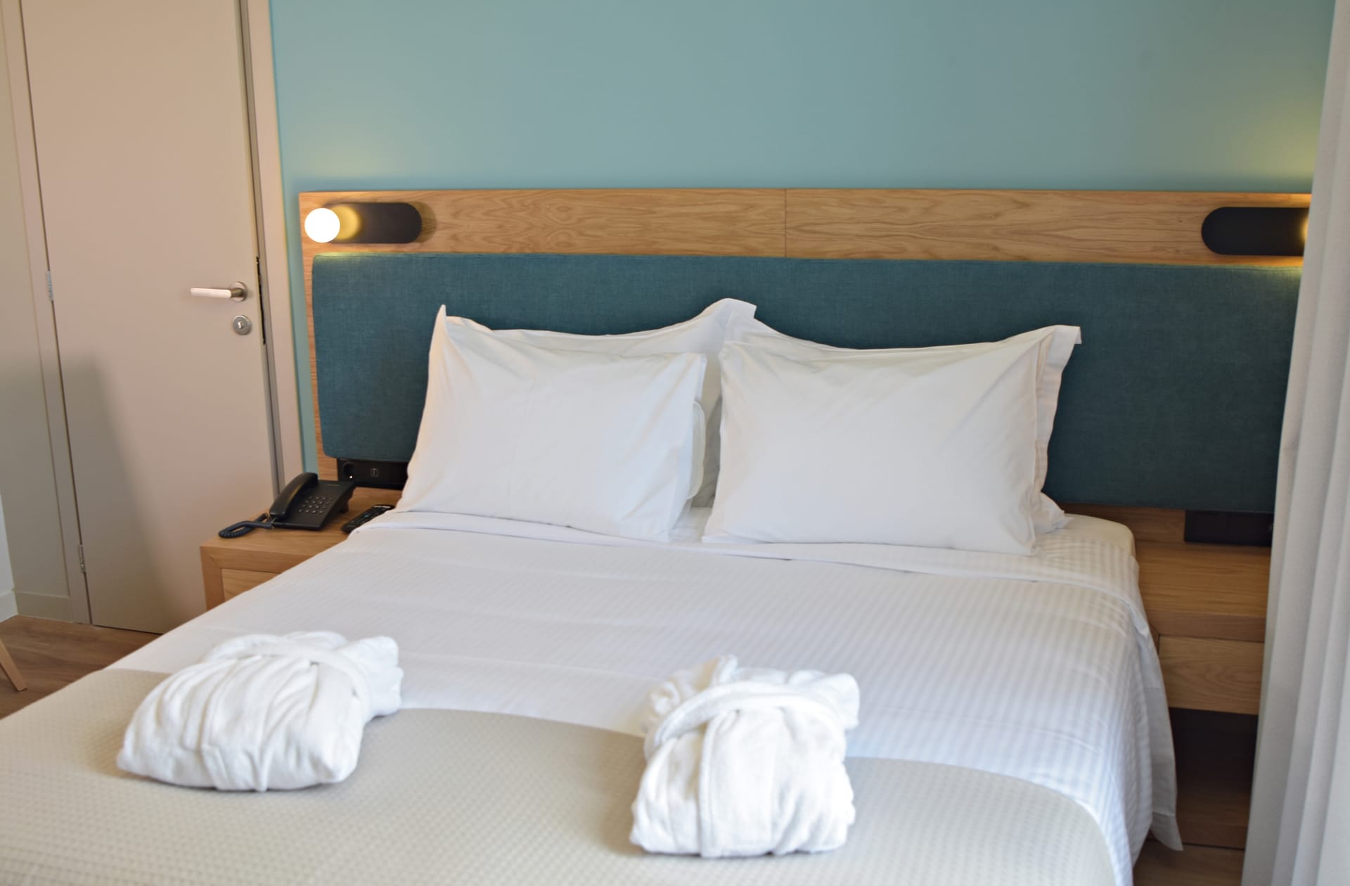 Arethusa Hotel Athens - BLCNTW - 4