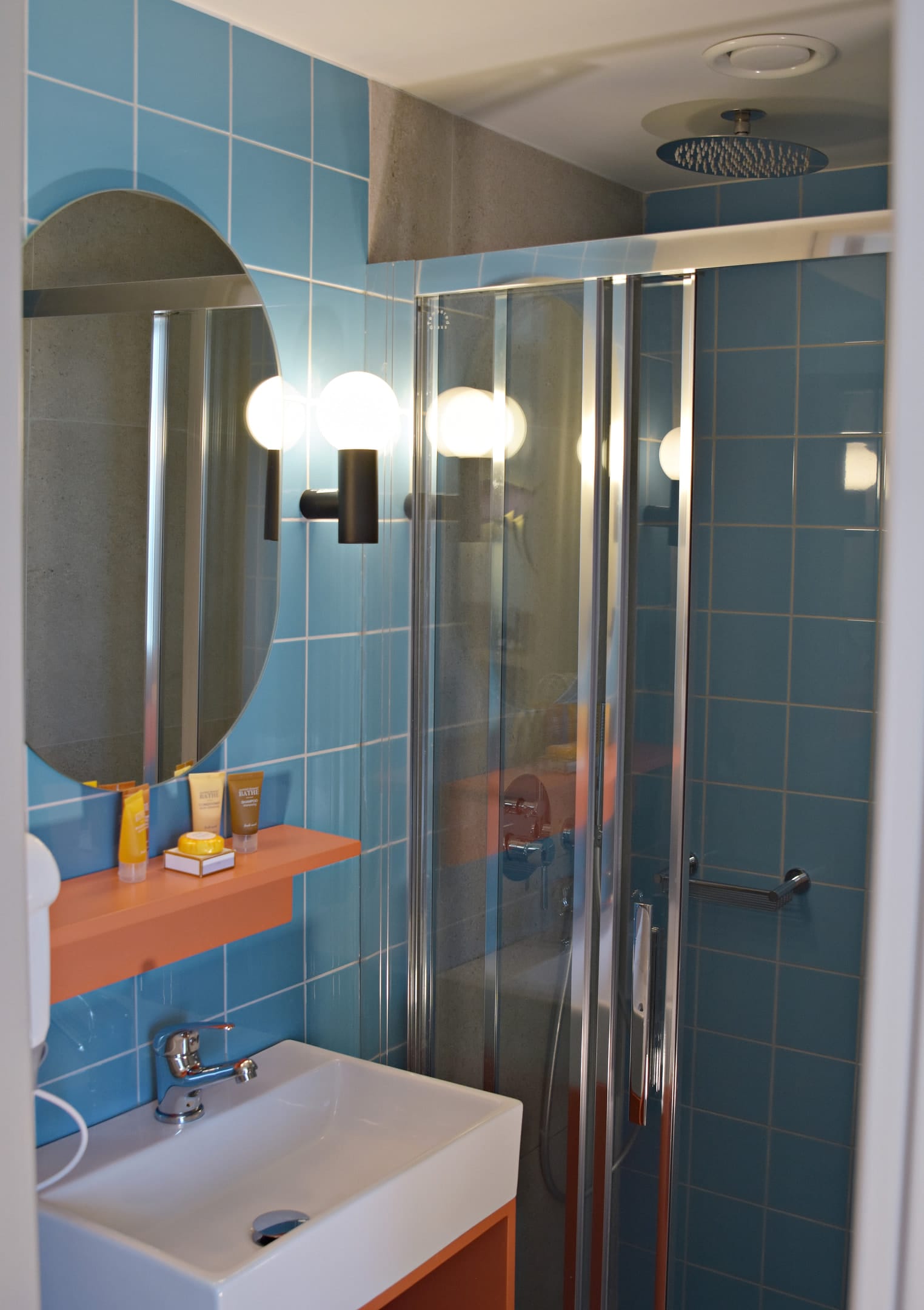 Arethusa Hotel Athens - BLCNTW - 9