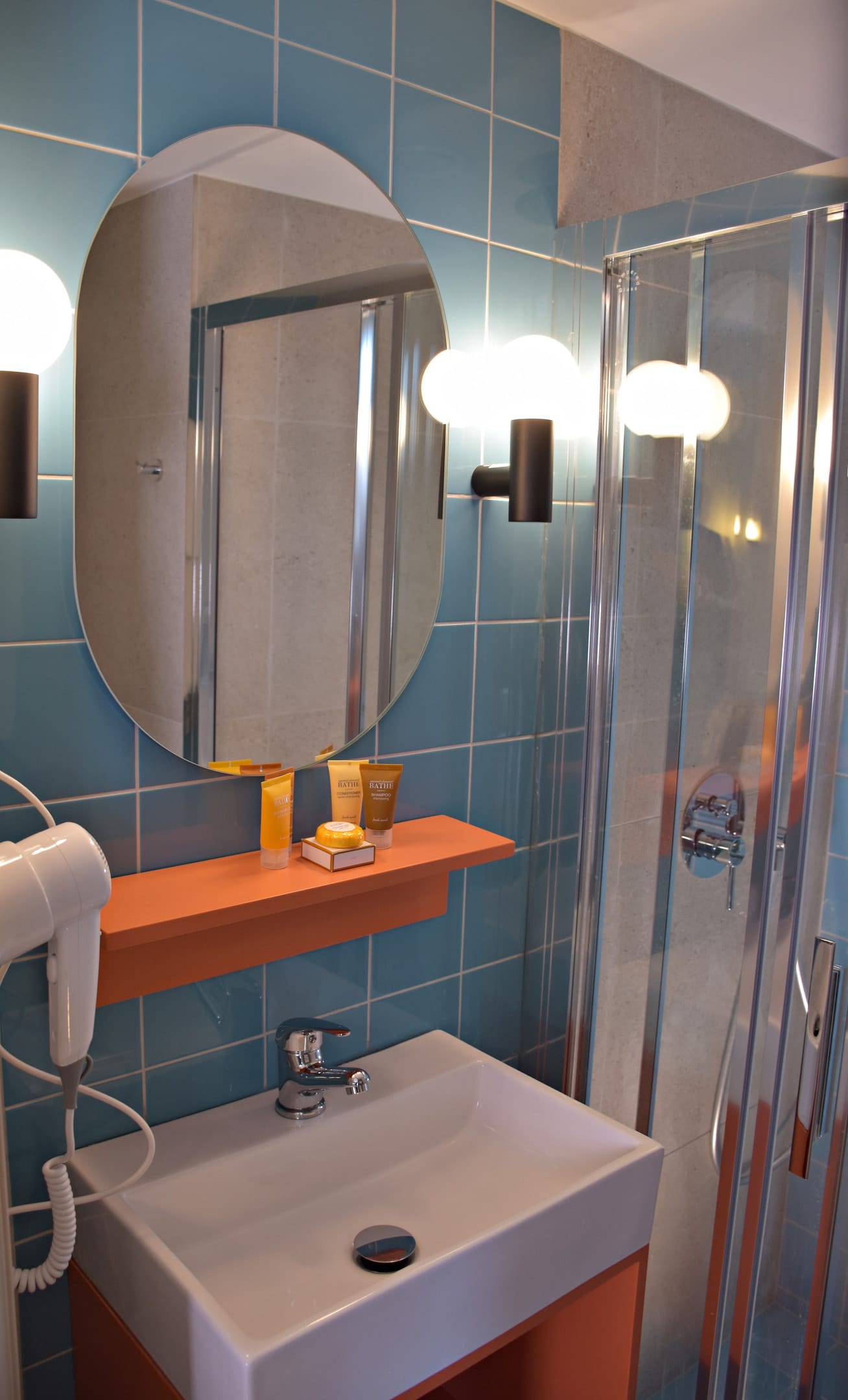 Arethusa Hotel Athens - BLCNTW - 10