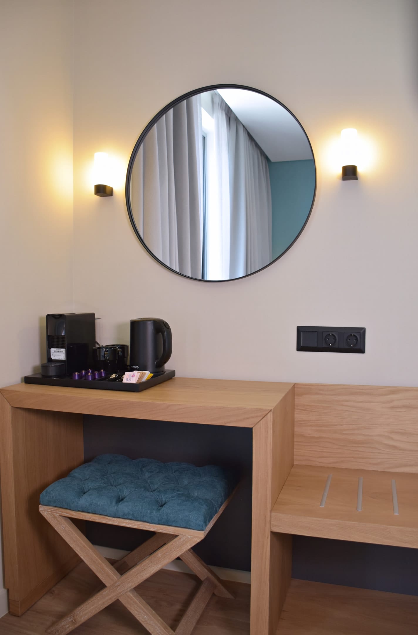 Arethusa Hotel Athens - BLCNTW - 6