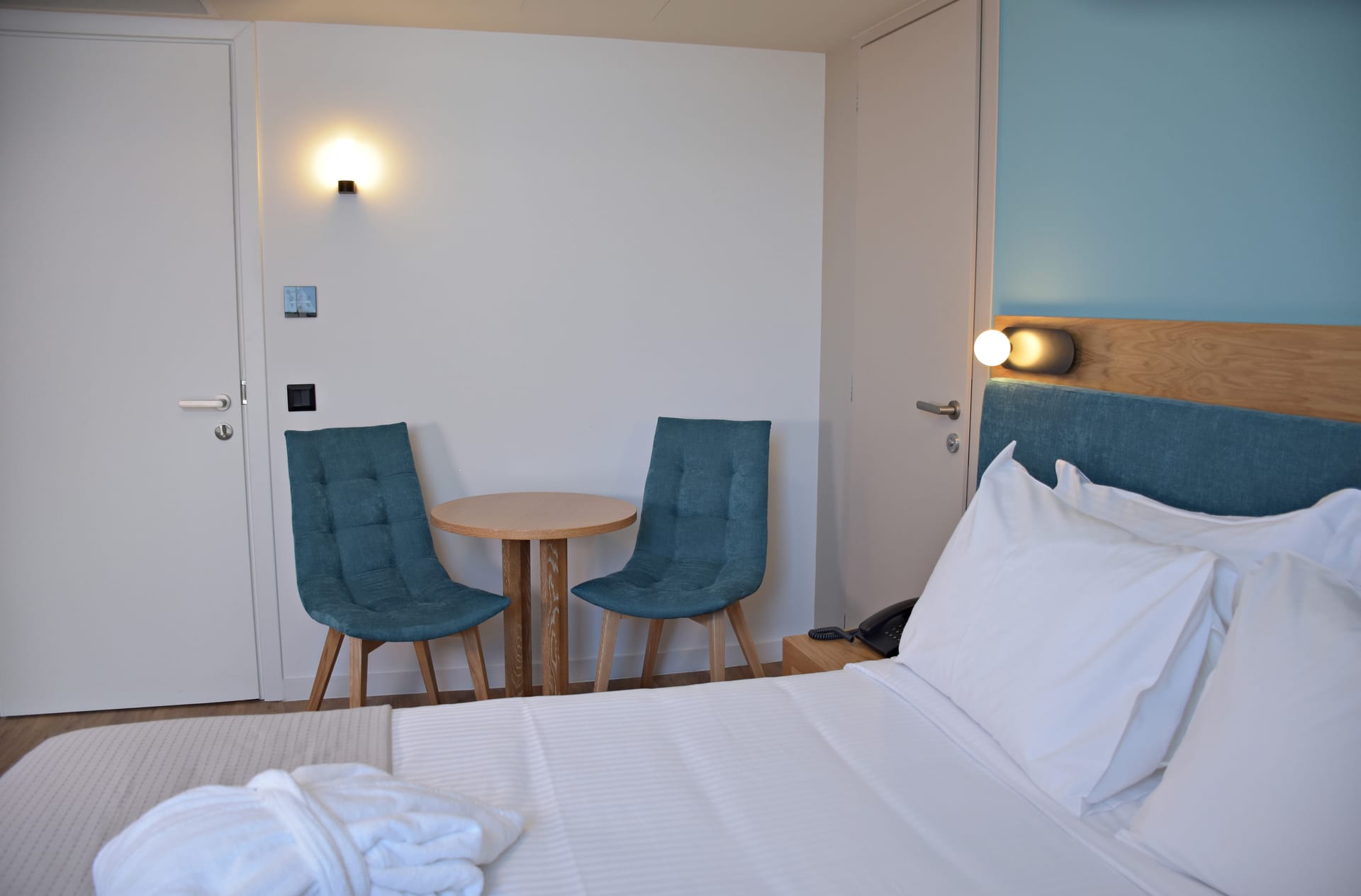 Arethusa Hotel Athens - BLCNTW - 7