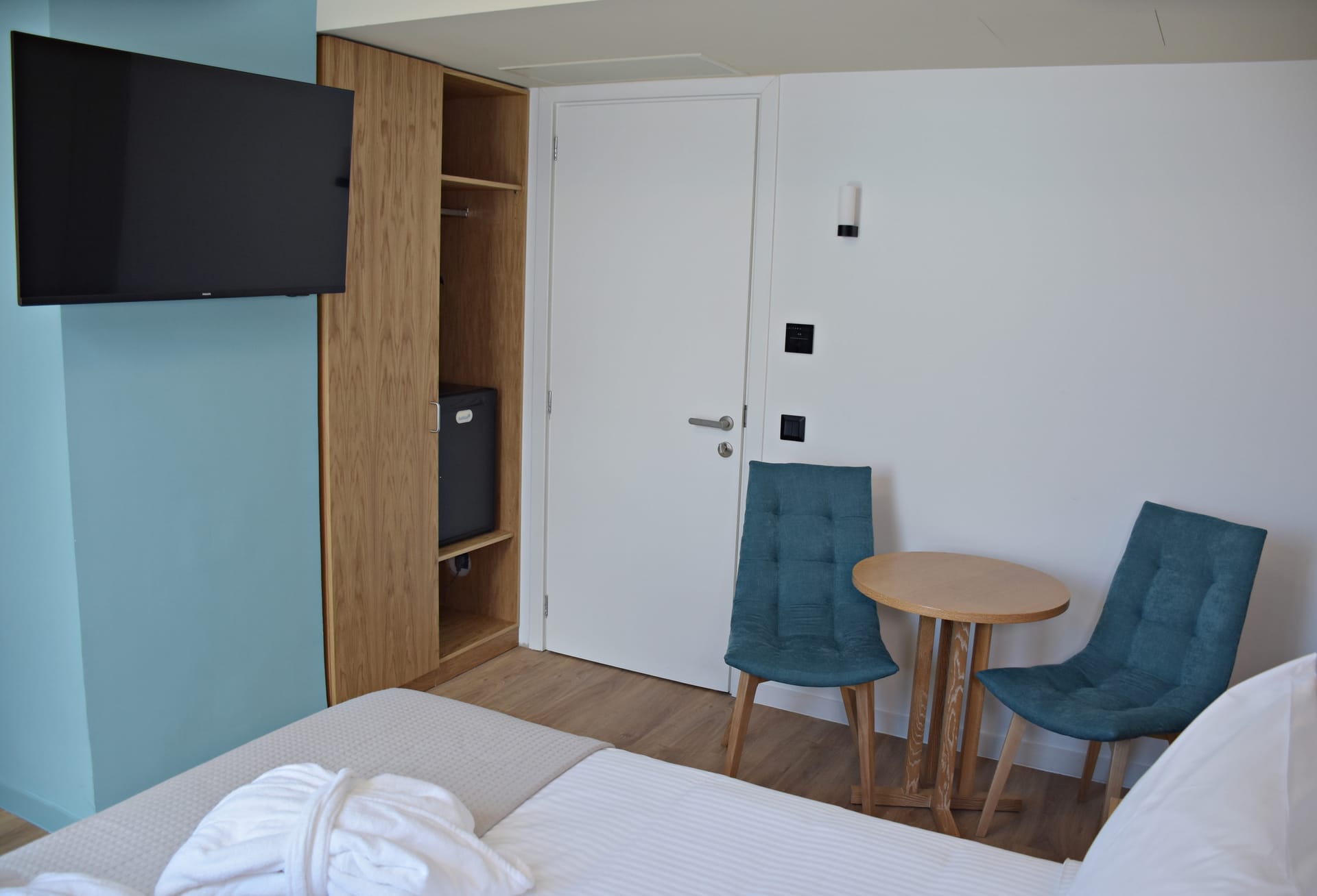 Arethusa Hotel Athens - BLCNTW - 8