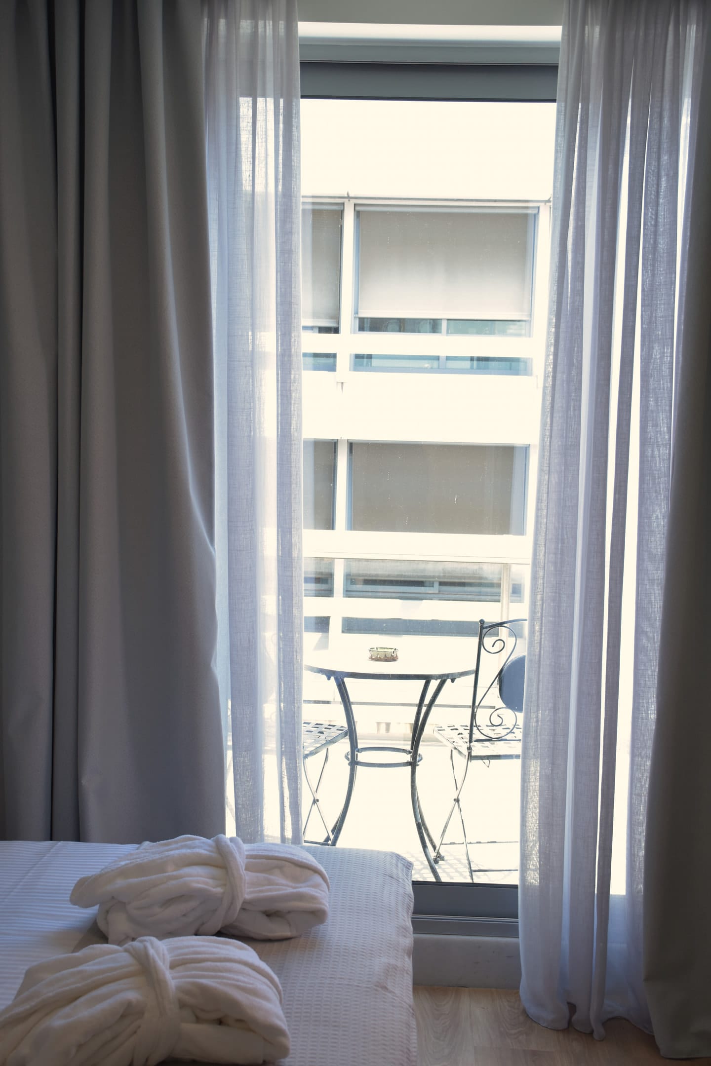 Arethusa Hotel Athens - BLCNTW - 11