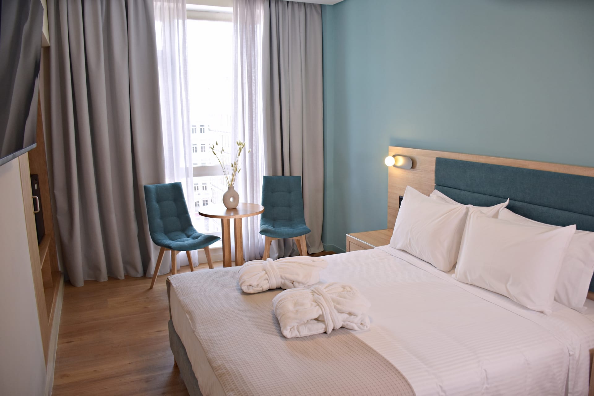 Superior Double/Twin Room