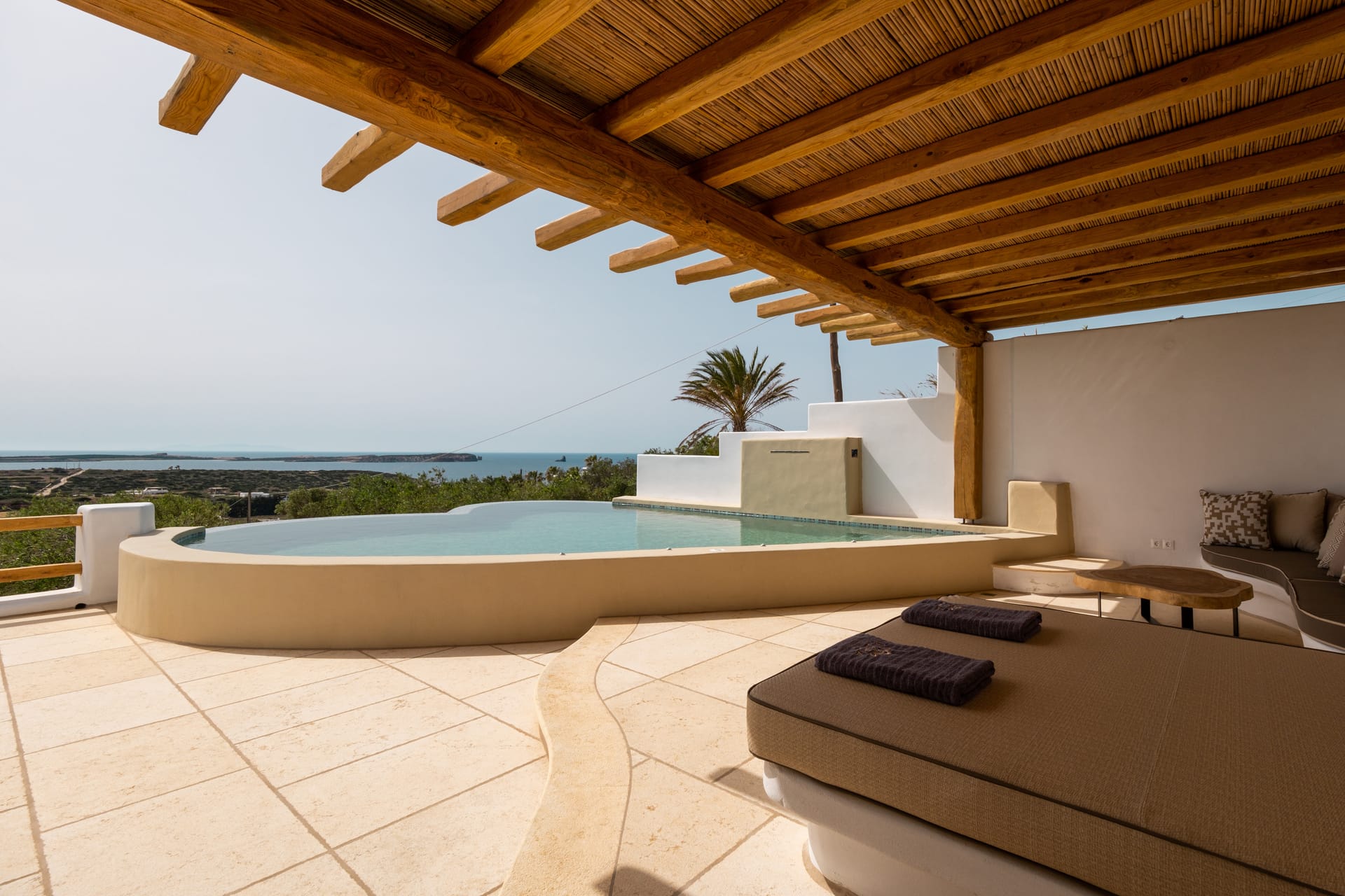 Anna Platanou Hotel Paros - AHEART - 3