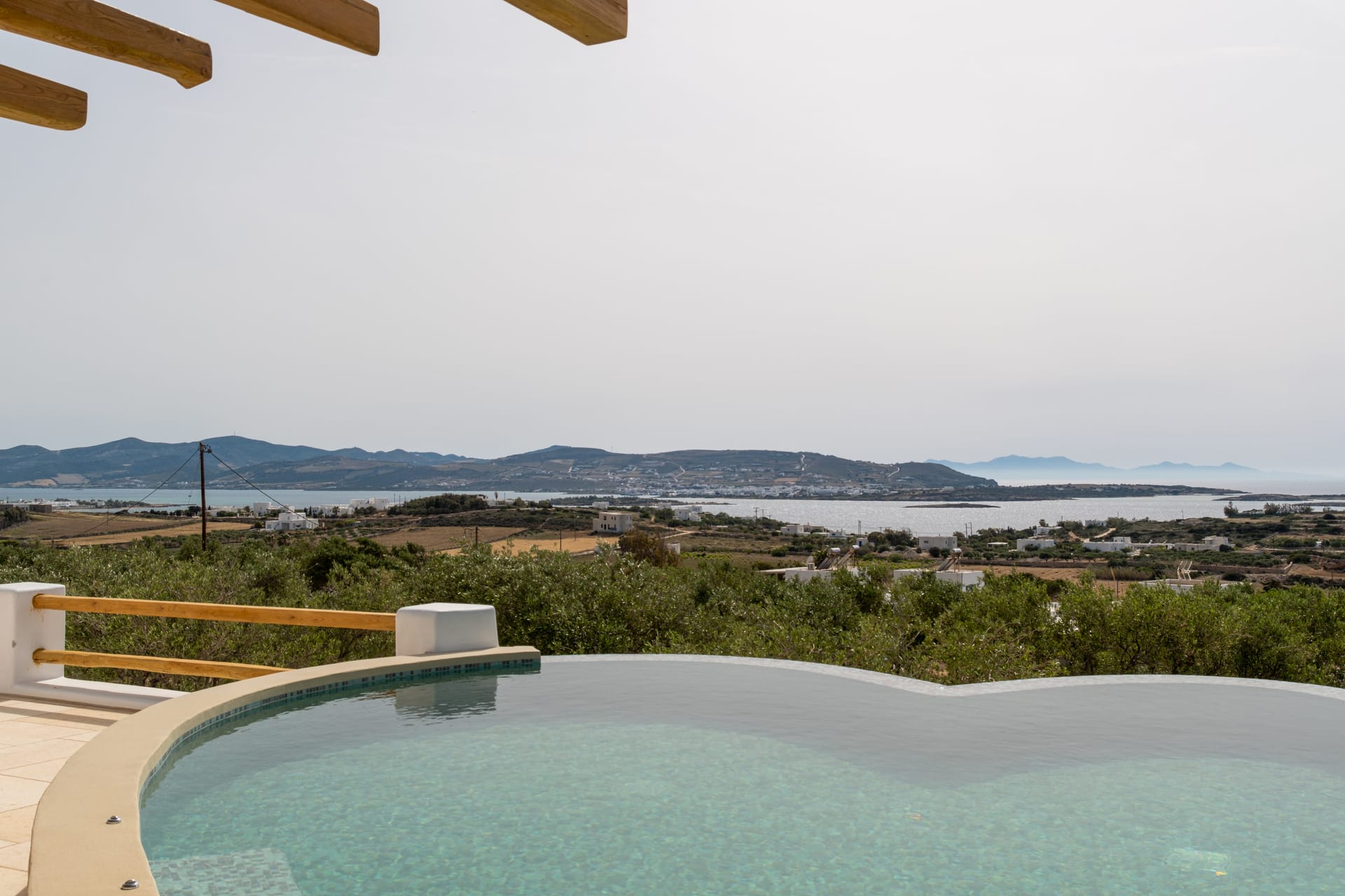 Anna Platanou Hotel Paros - AHEART - 5