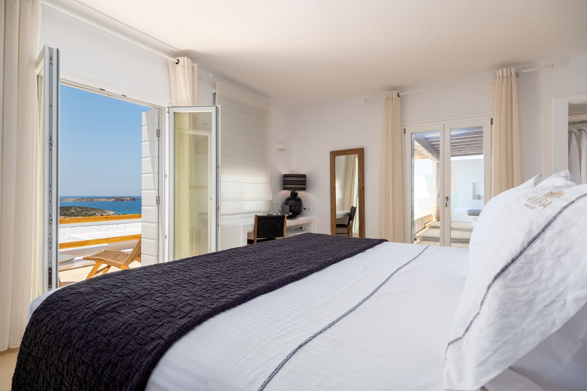 Anna Platanou Hotel Paros - AHEART - 8