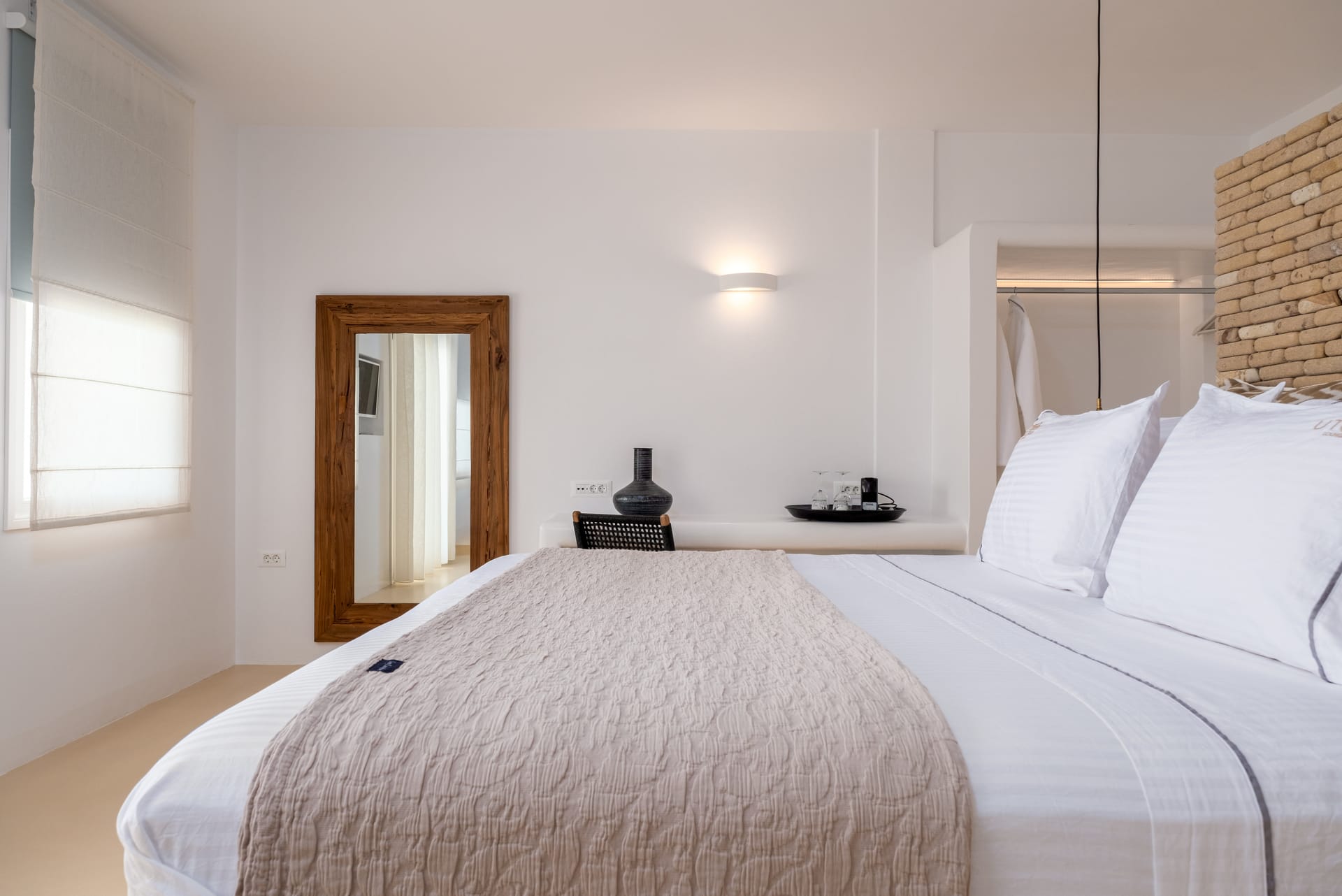 Anna Platanou Hotel Paros - AHEART - 10