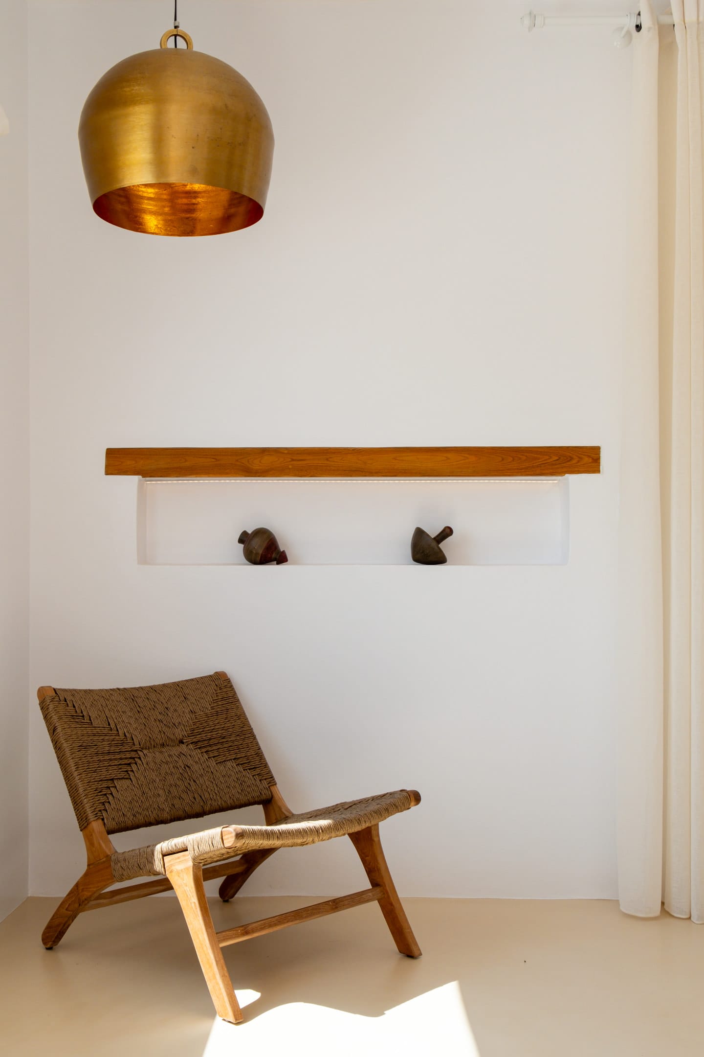 Anna Platanou Hotel Paros - AHEART - 7