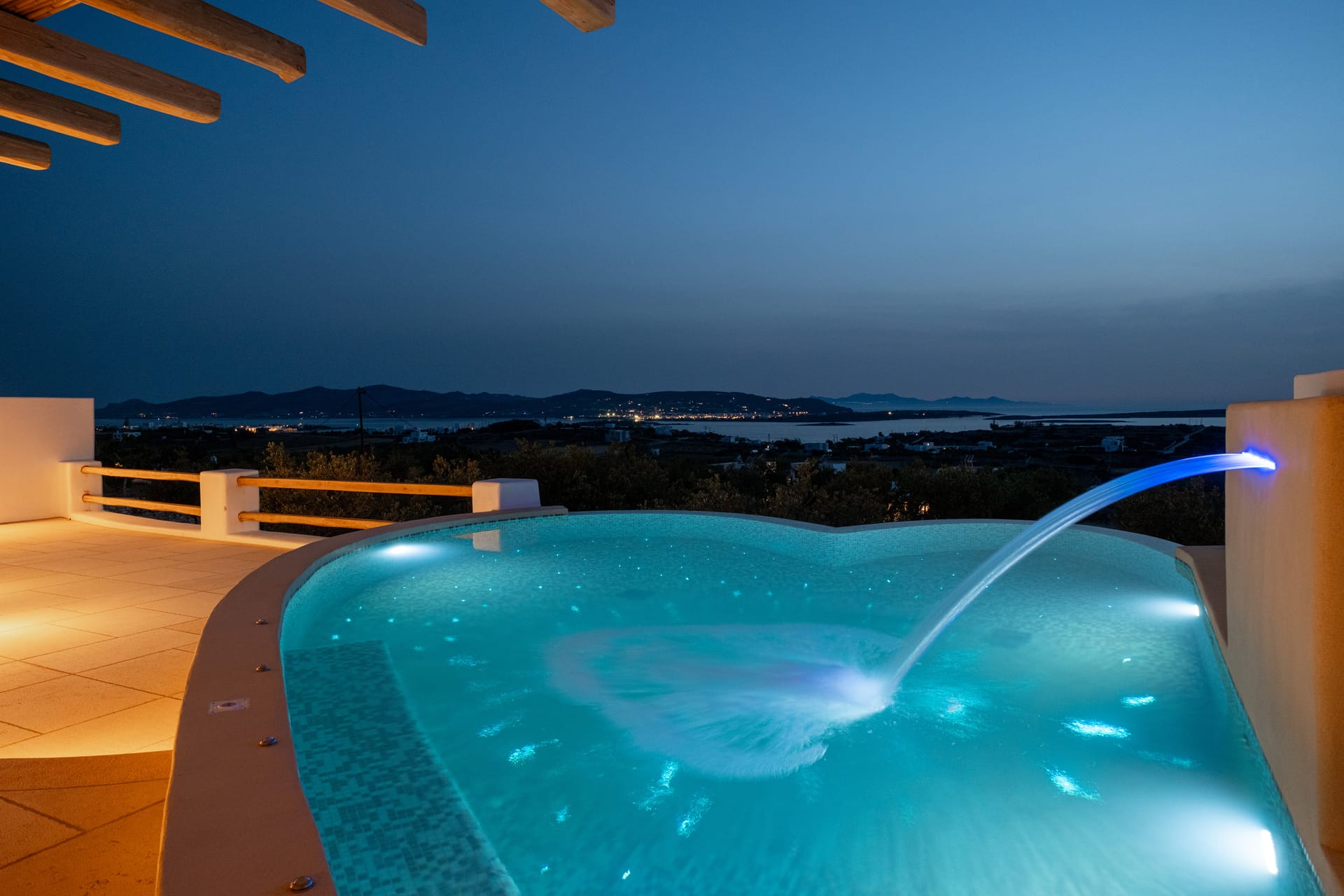 Anna Platanou Hotel Paros - AHEART - 6