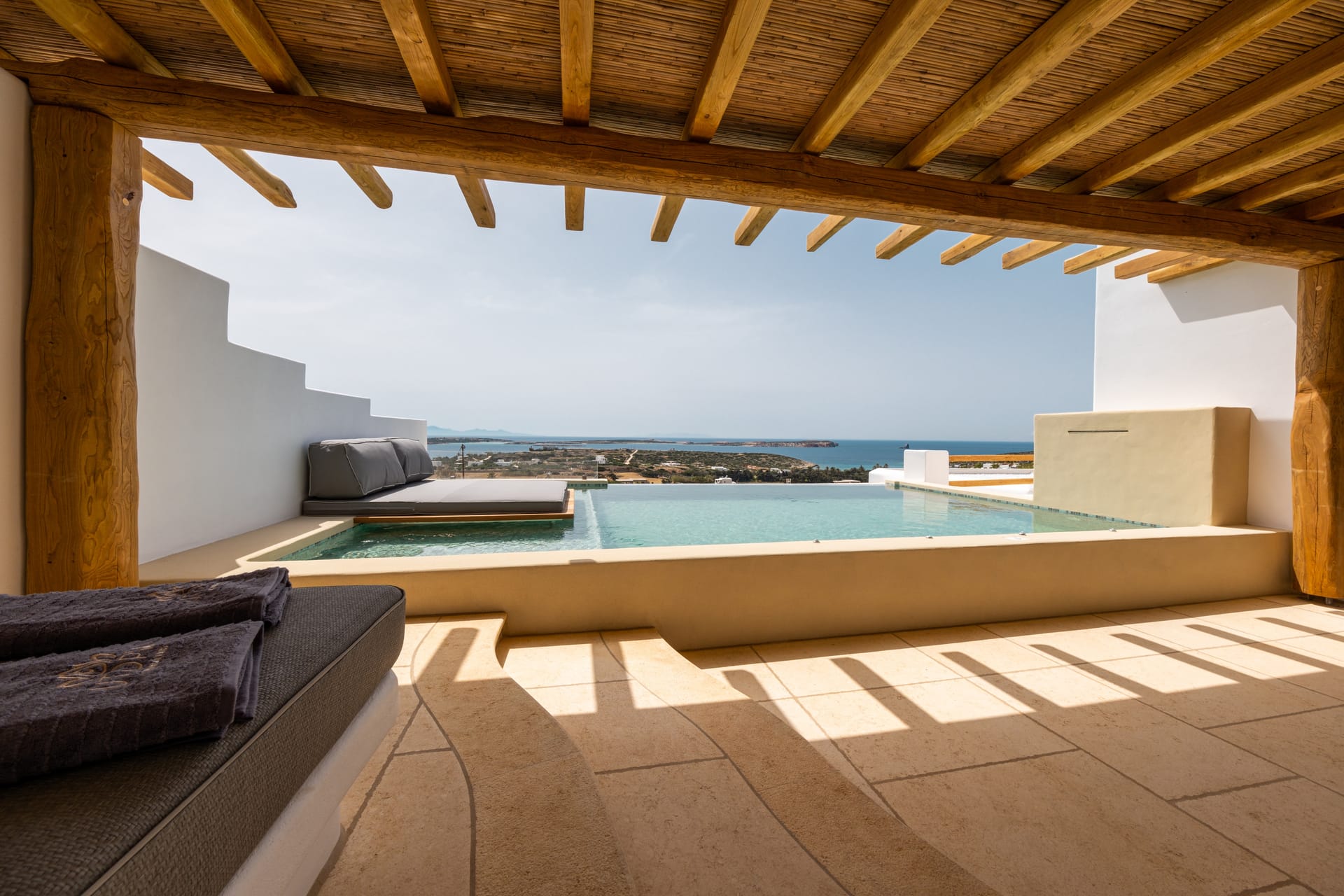 Anna Platanou Hotel Paros - USUPRE - 19