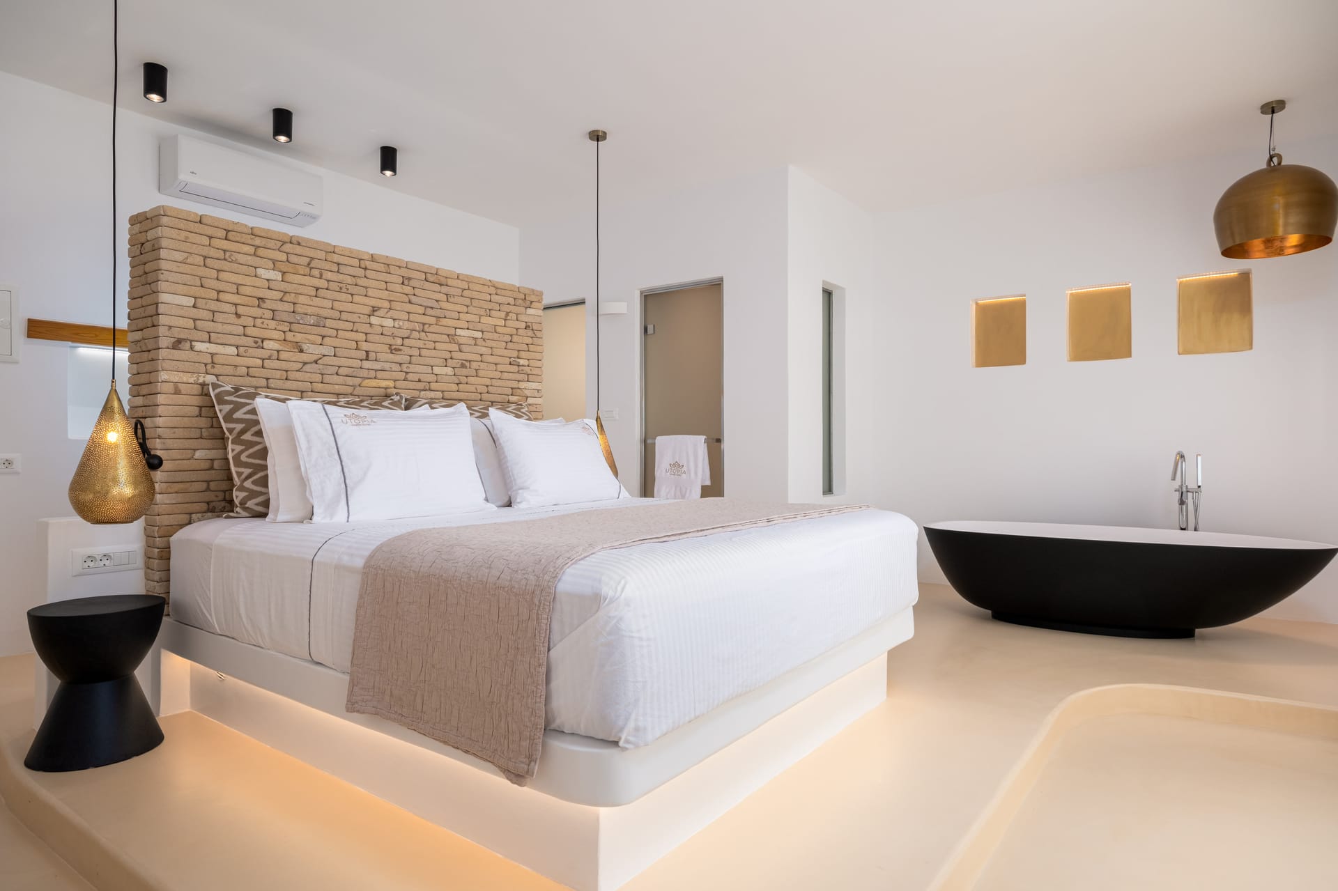 Anna Platanou Hotel Paros - USUPRE - 3
