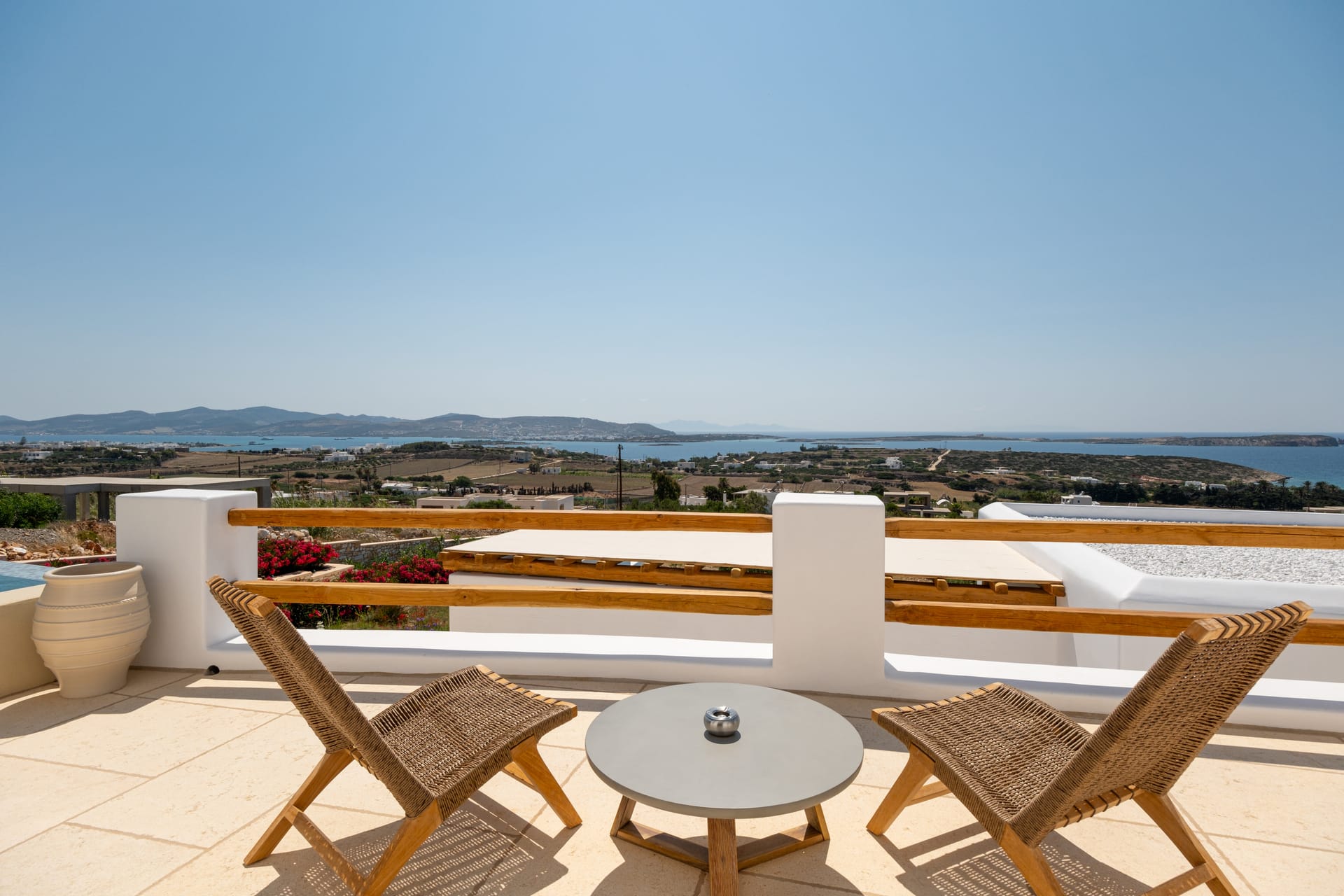 Anna Platanou Hotel Paros - USUPRE - 15