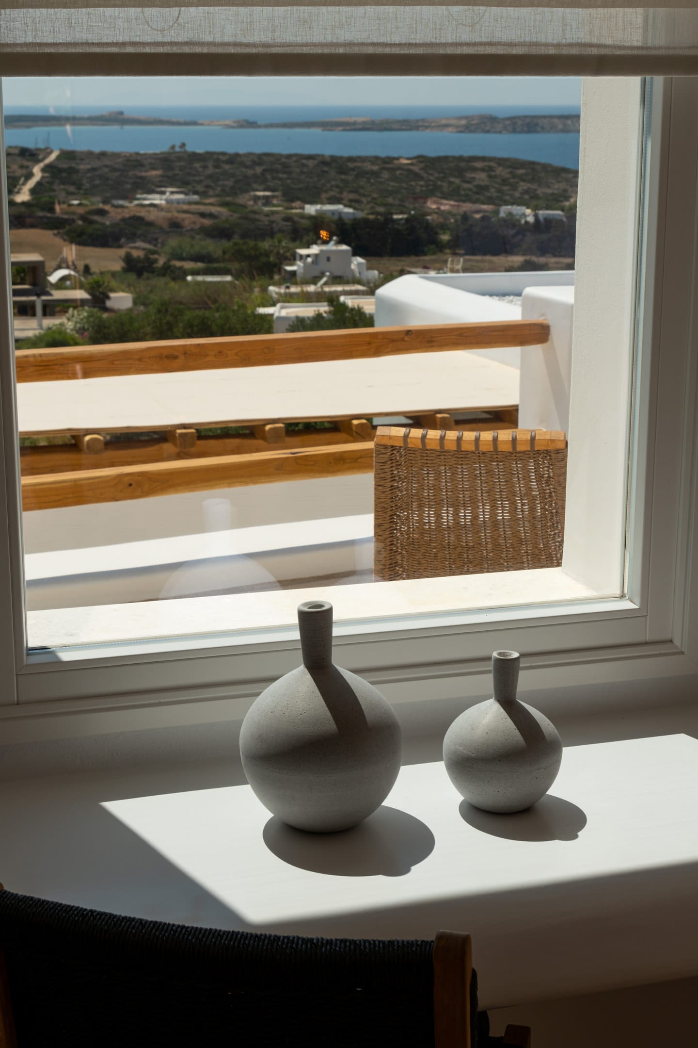 Anna Platanou Hotel Paros - USUPRE - 20