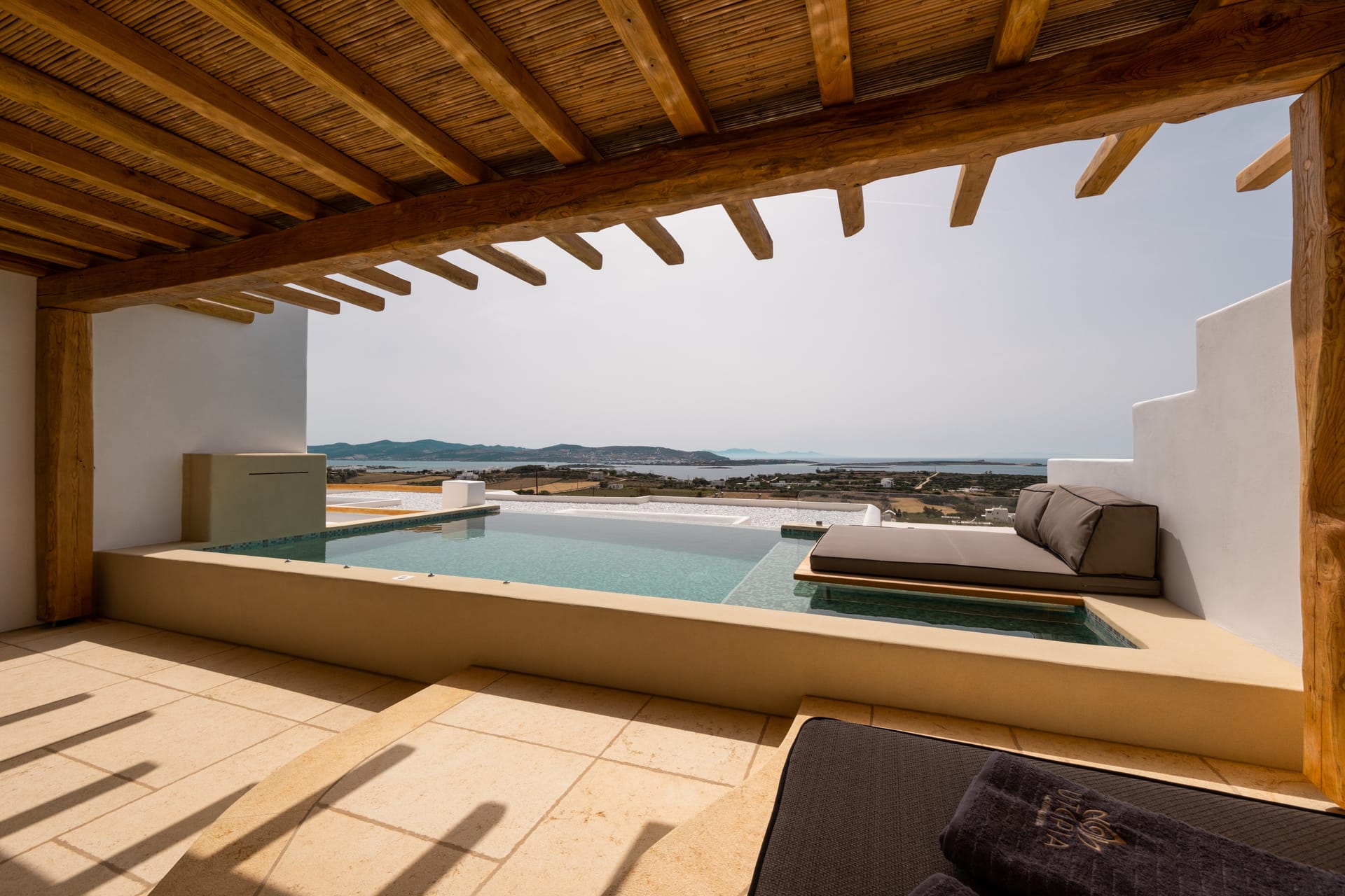 Anna Platanou Hotel Paros - ASUPRE - 18