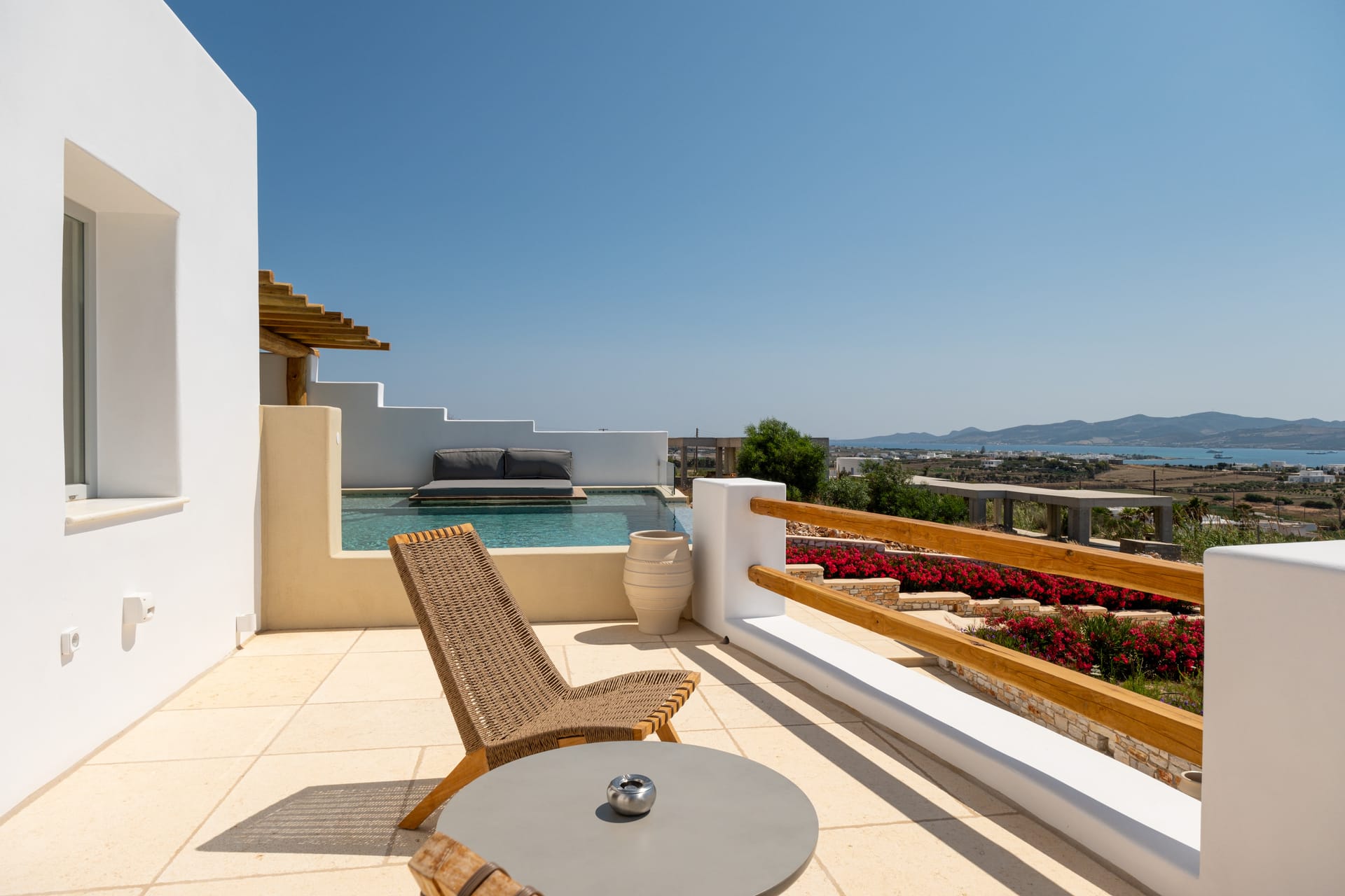 Anna Platanou Hotel Paros - ASUPRE - 13
