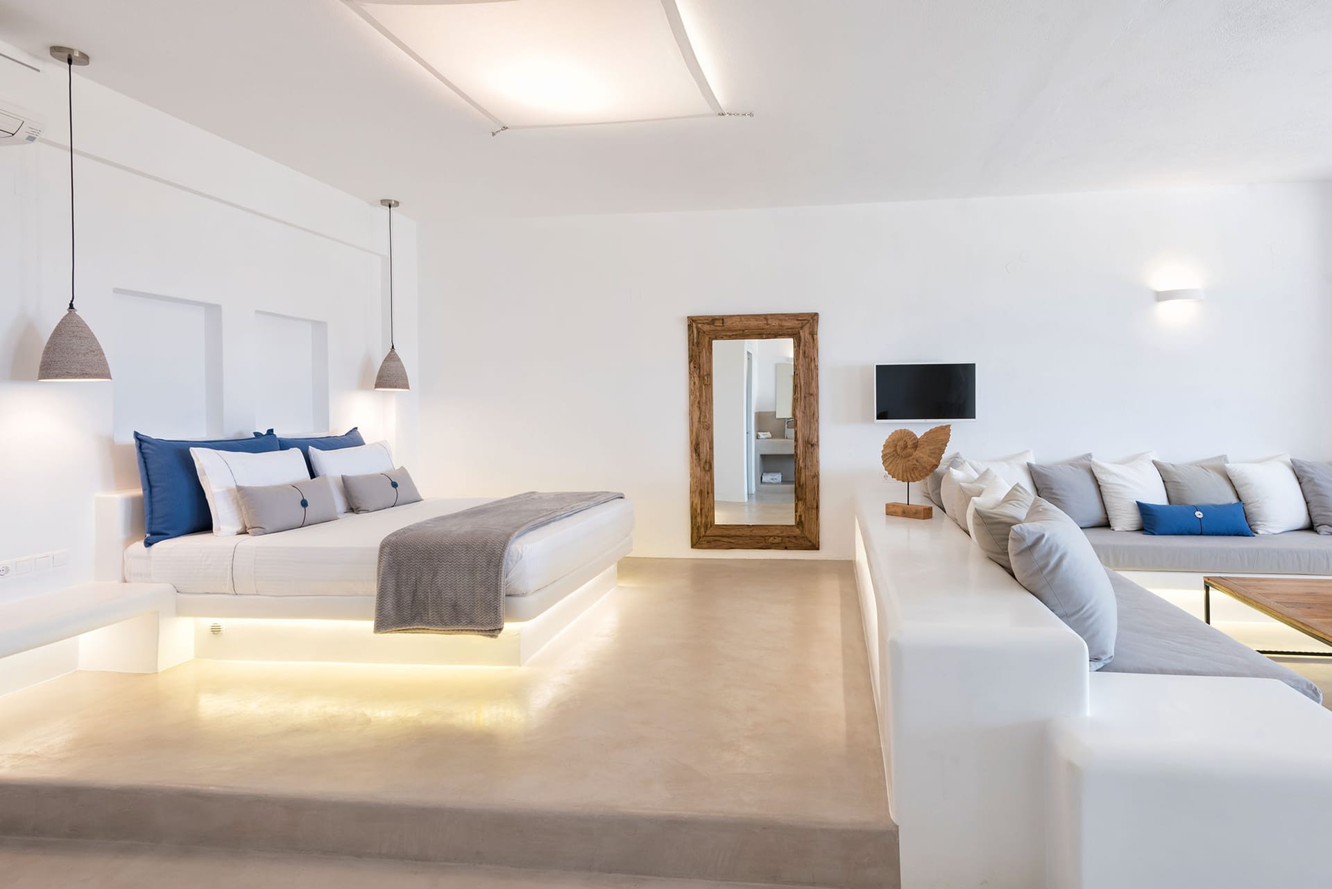 Anna Platanou Hotel Paros - STEINJ - 7