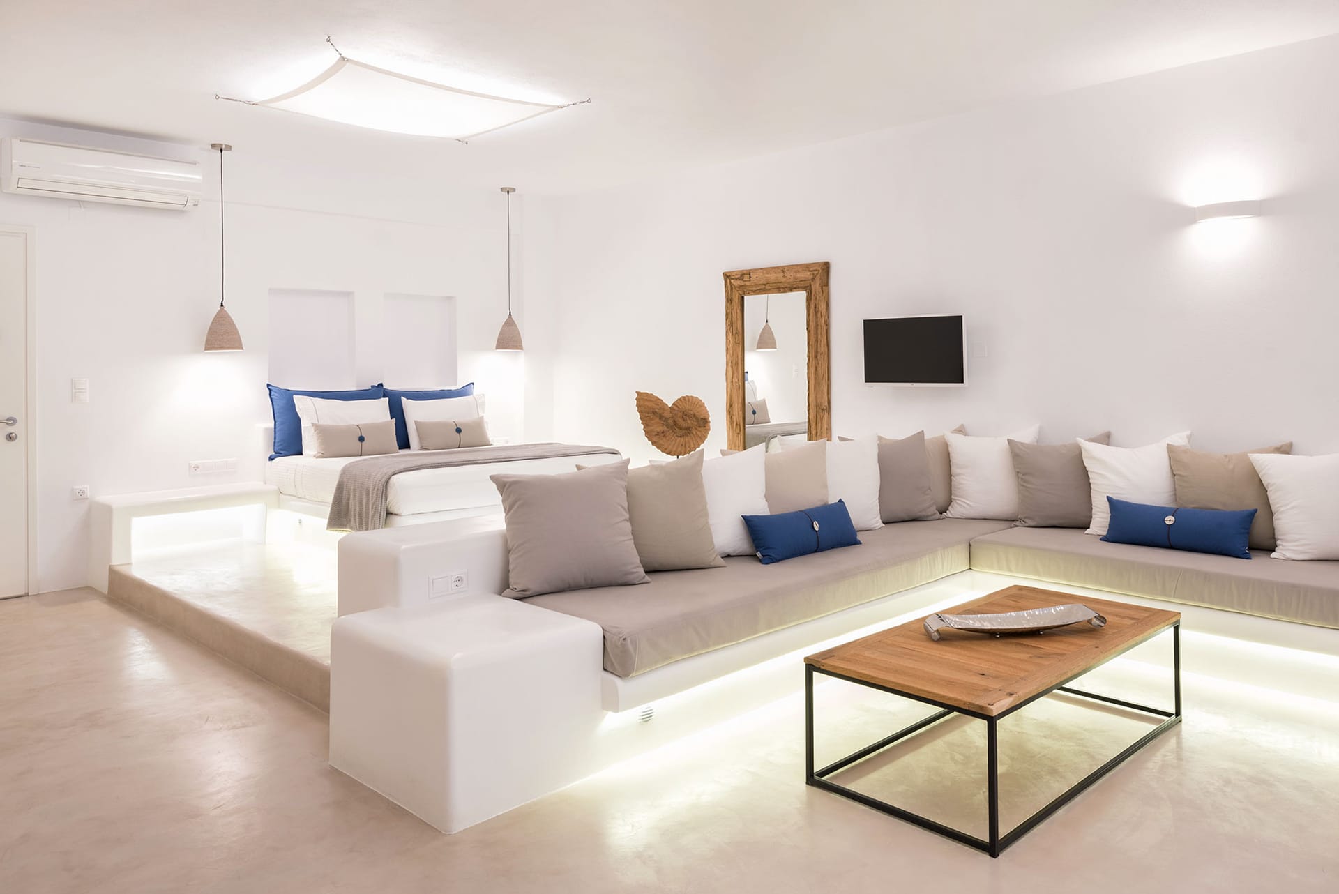 Anna Platanou Hotel Paros - STEINJ - 3