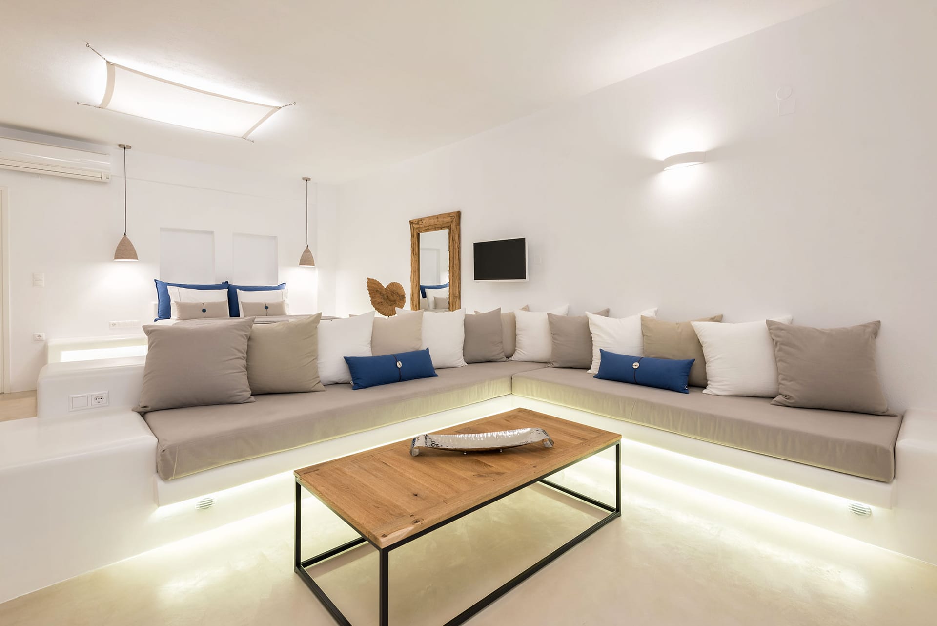 Anna Platanou Hotel Paros - STEINJ - 16