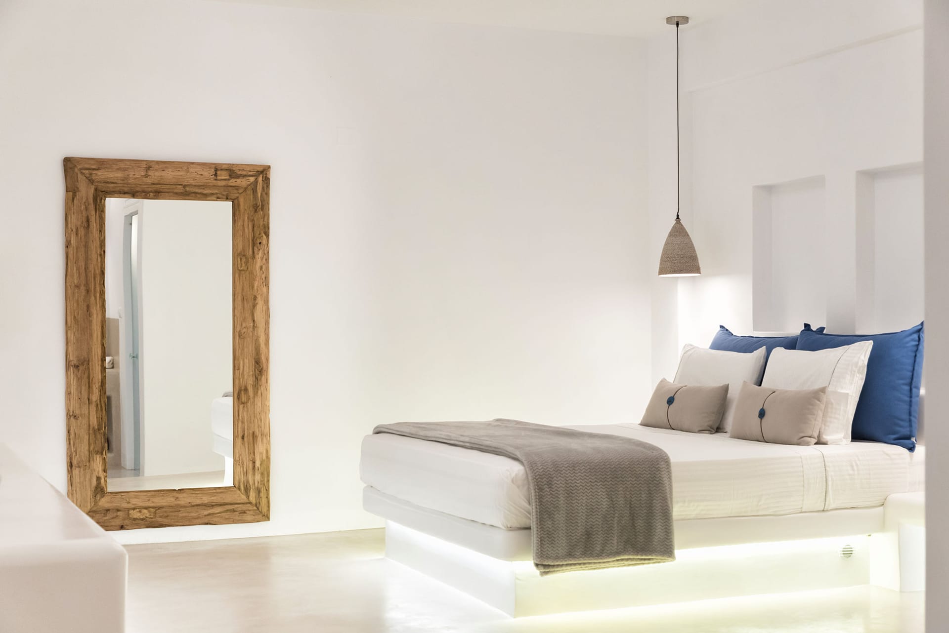 Anna Platanou Hotel Paros - STEINJ - 8