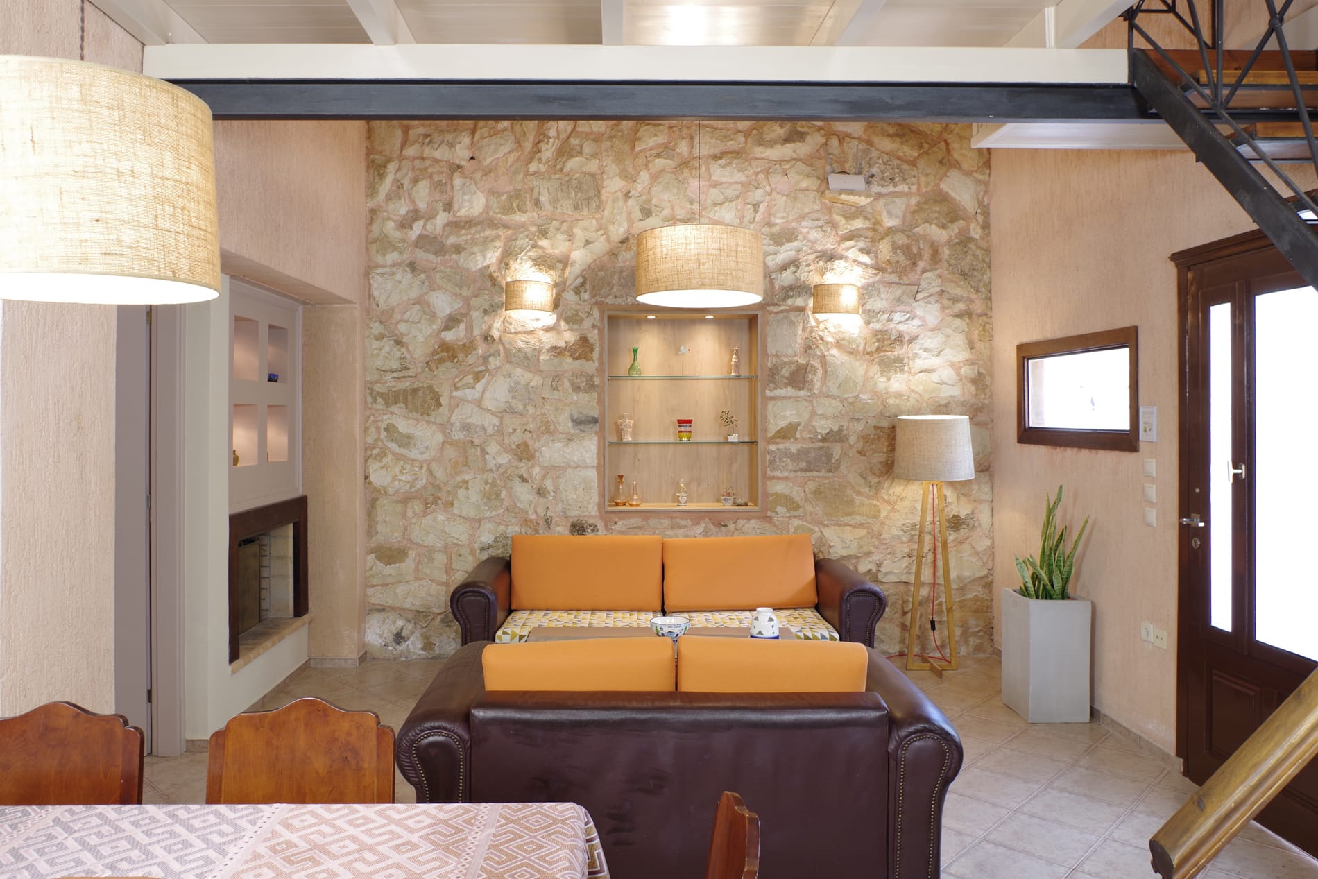 Elea Apartments Chania - VILLA - 2