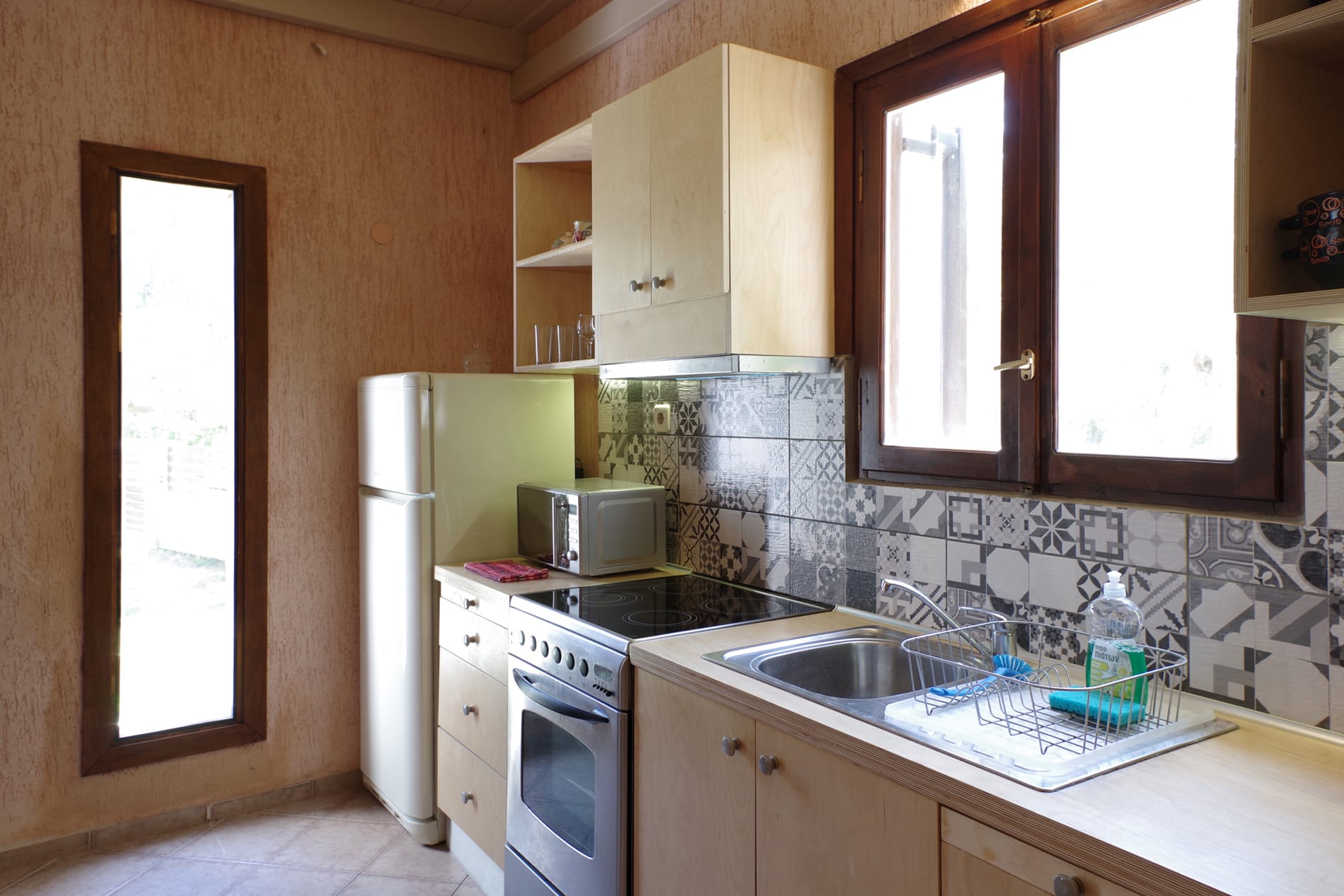 Elea Apartments Chania - VILLA - 5