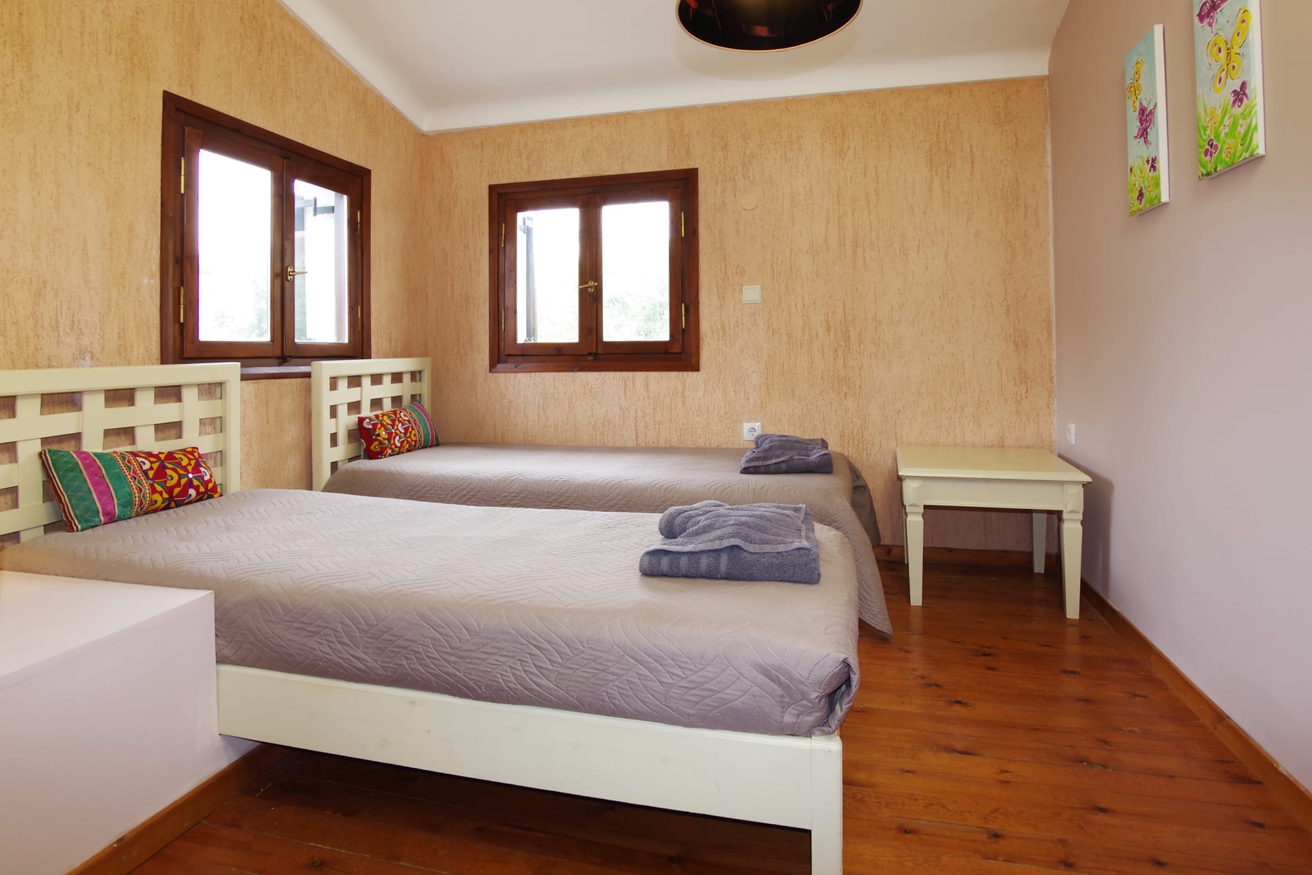 Elea Apartments Chania - VILLA - 7