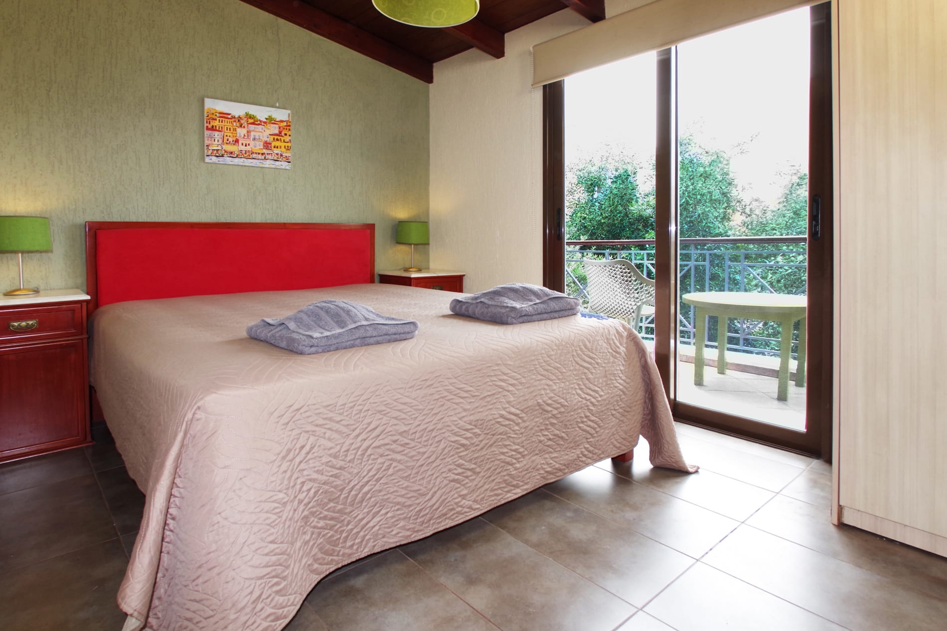 Elea Apartments Chania - VILLA - 8