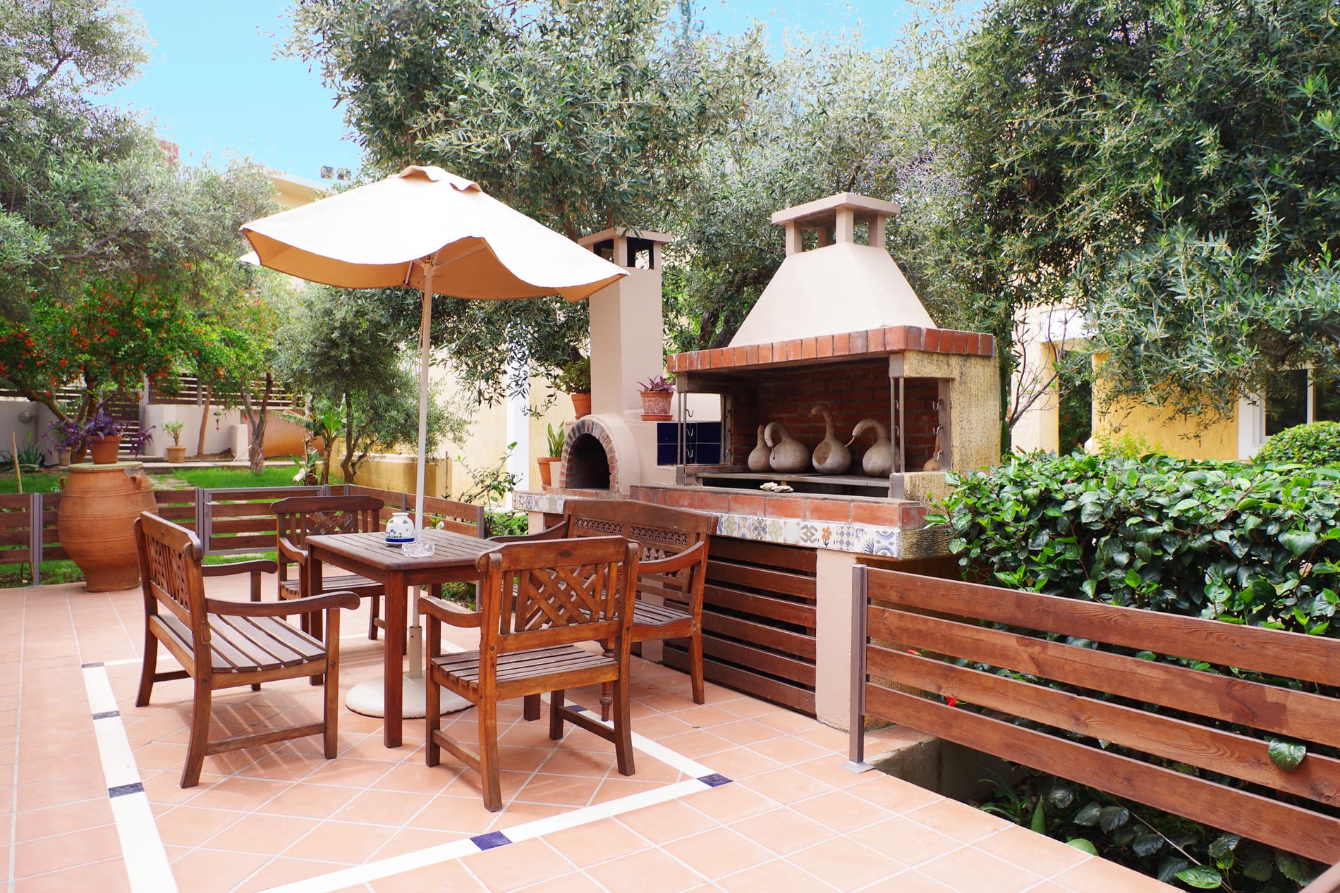Elea Apartments Chania - VILLA - 13