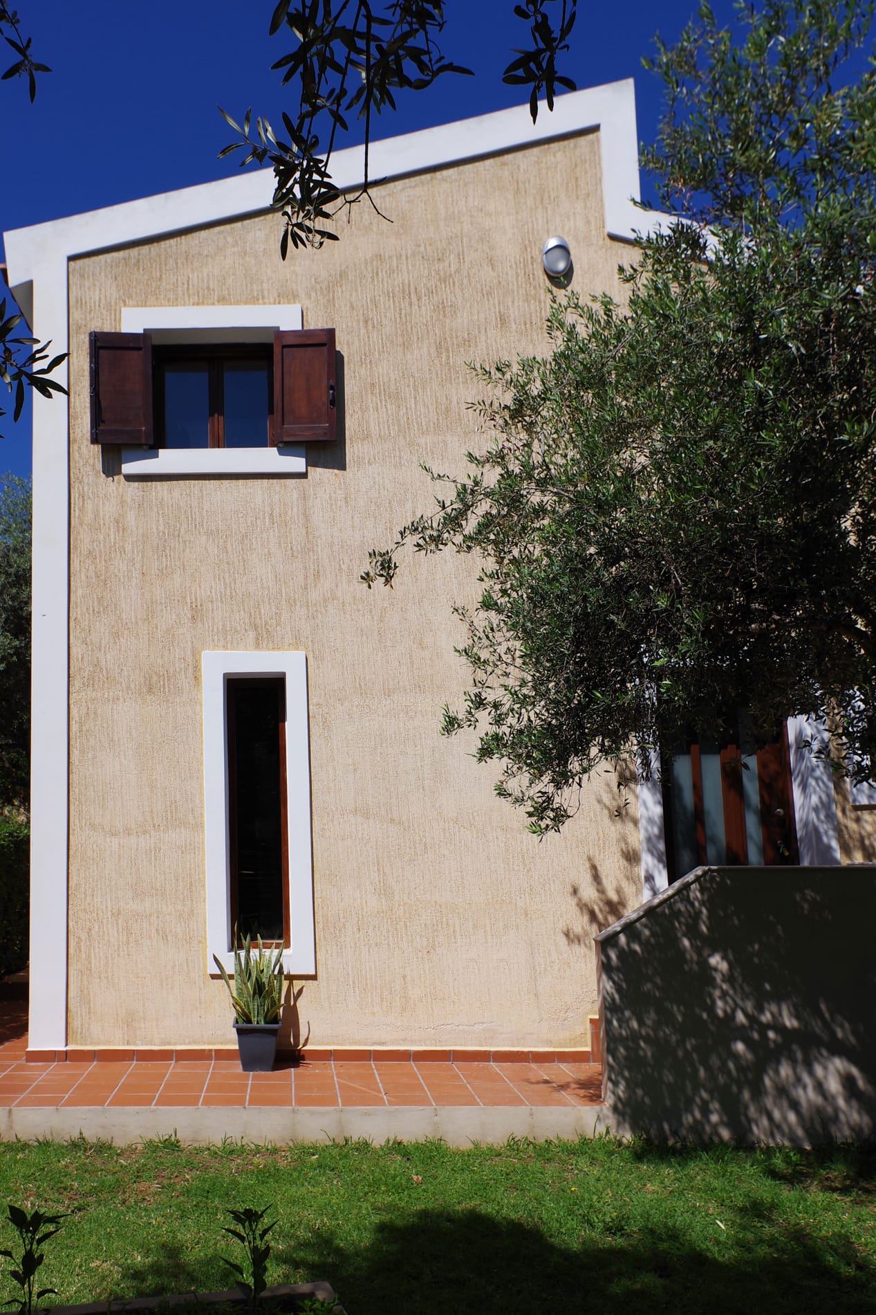 Elea Apartments Chania - VILLA - 14