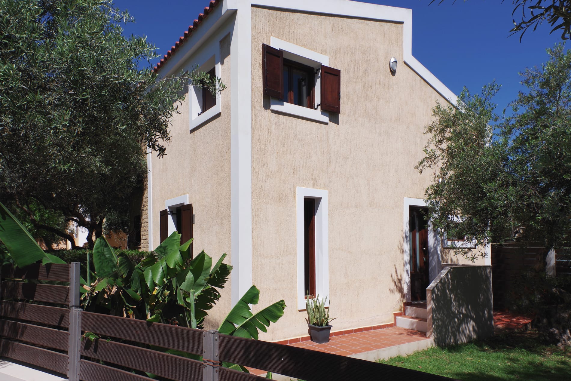 Elea Apartments Chania - VILLA - 15