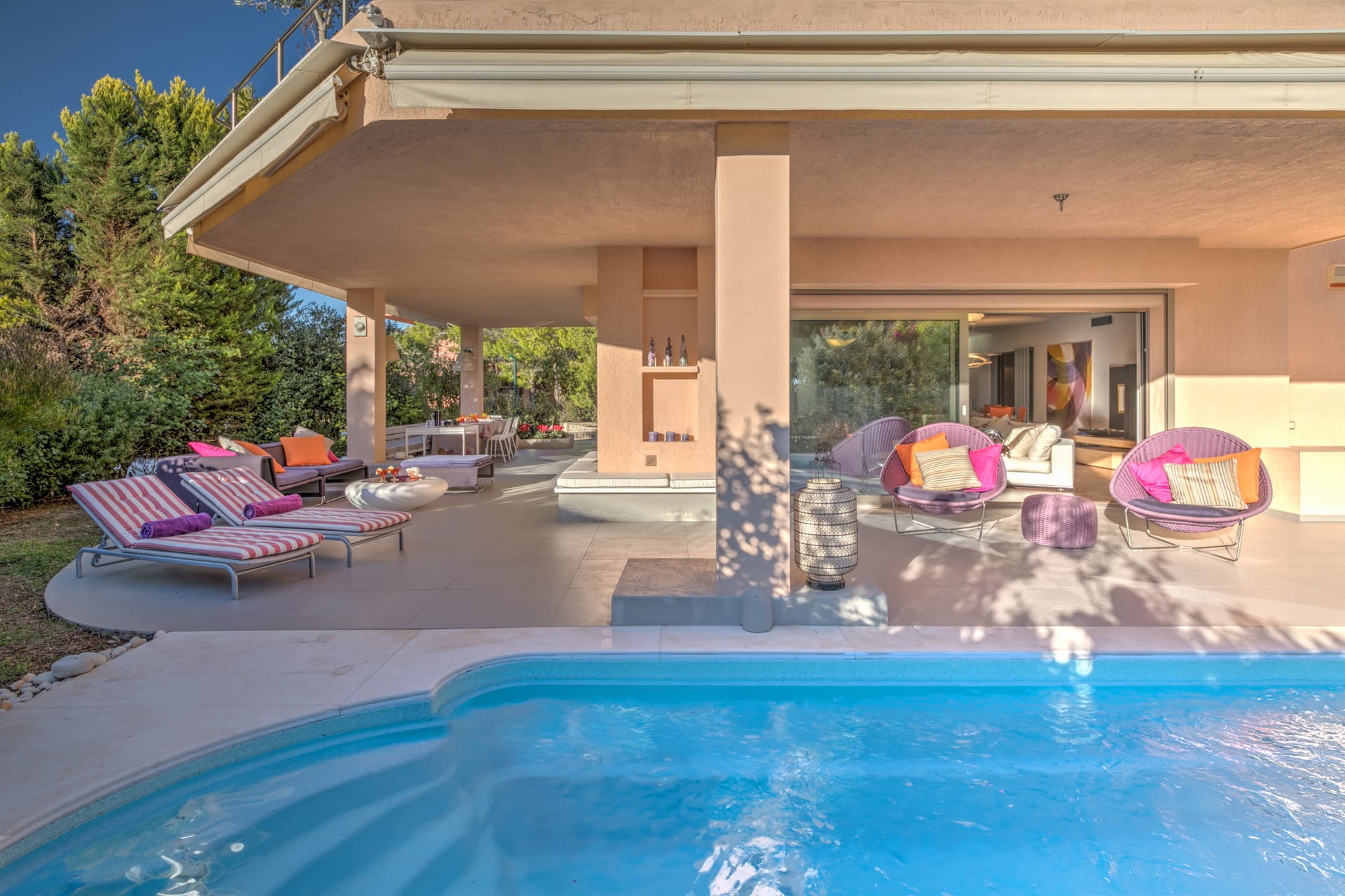Monogram Travel Athens Riviera