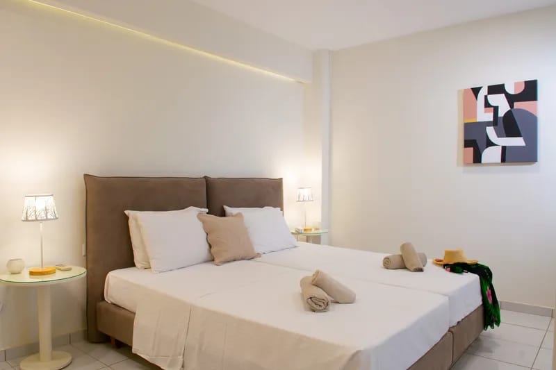 Bellevue Suites - STUDA4 - 3