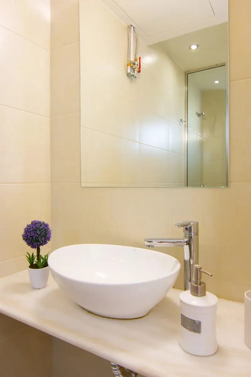 Bellevue Suites - STUDA2 - 8