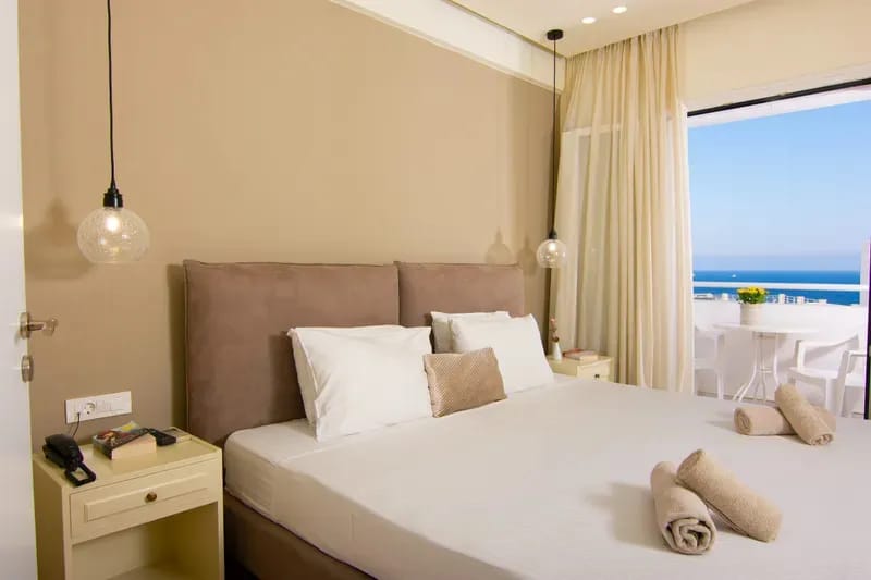 Bellevue Suites - STUDA2 - 5
