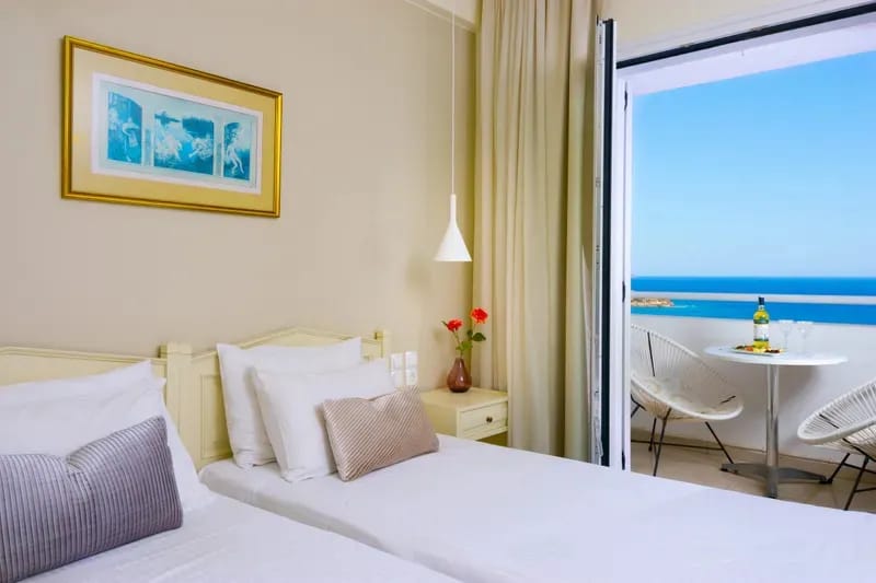 Bellevue Suites - STUDA2 - 10