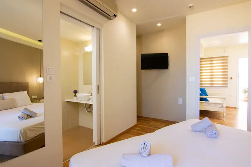 Bellevue Suites - STUDA2 - 6