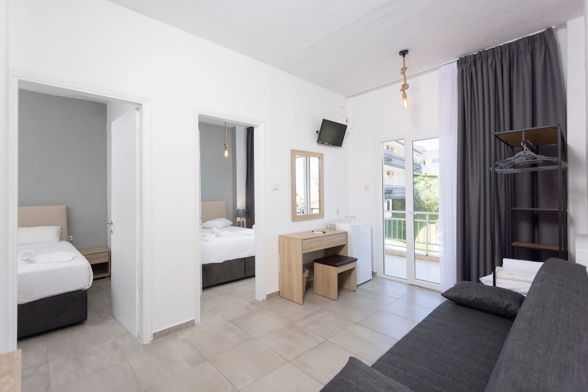 Family Suite