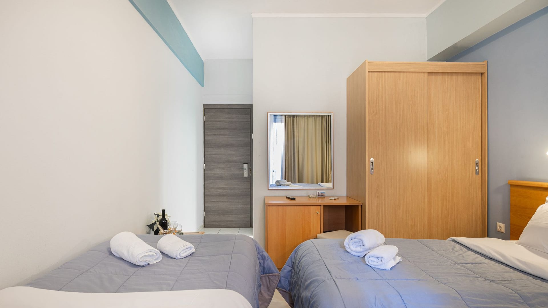 Diros Hotel Athens - TRPL - 2