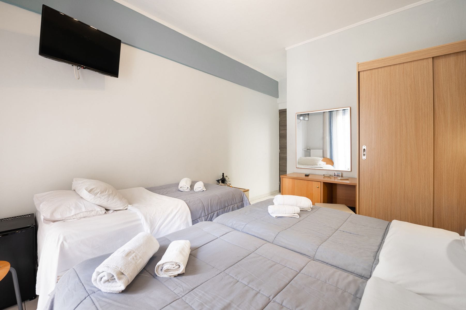 Diros Hotel Athens - TRPL - 3