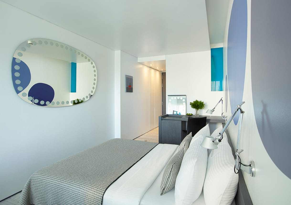 Superior Room No Balcony