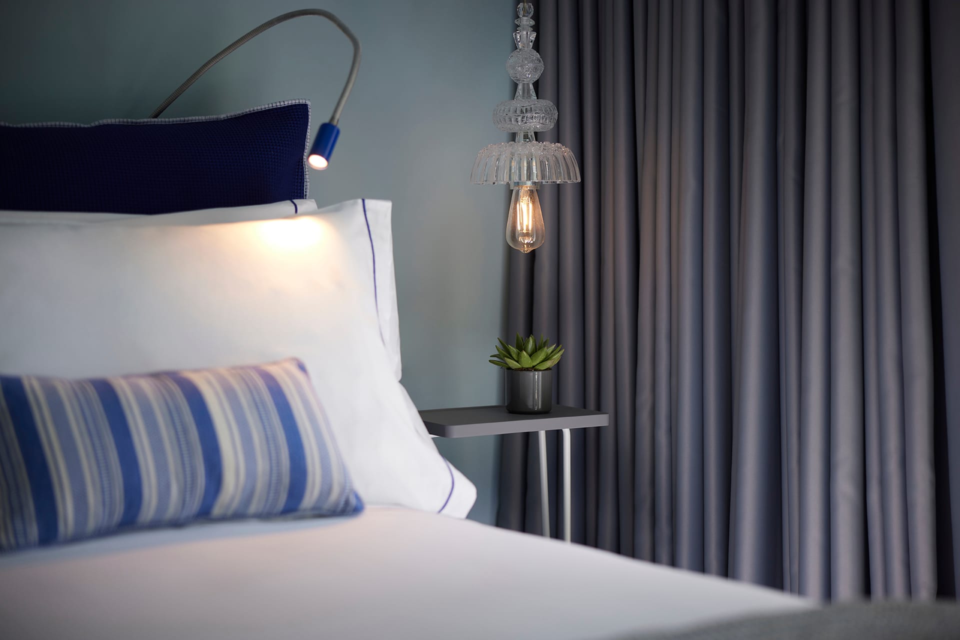 Fresh Hotel Athens - SUITE - 3